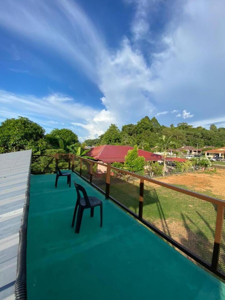HOMESTAY JERAI GEOPARK photo 7