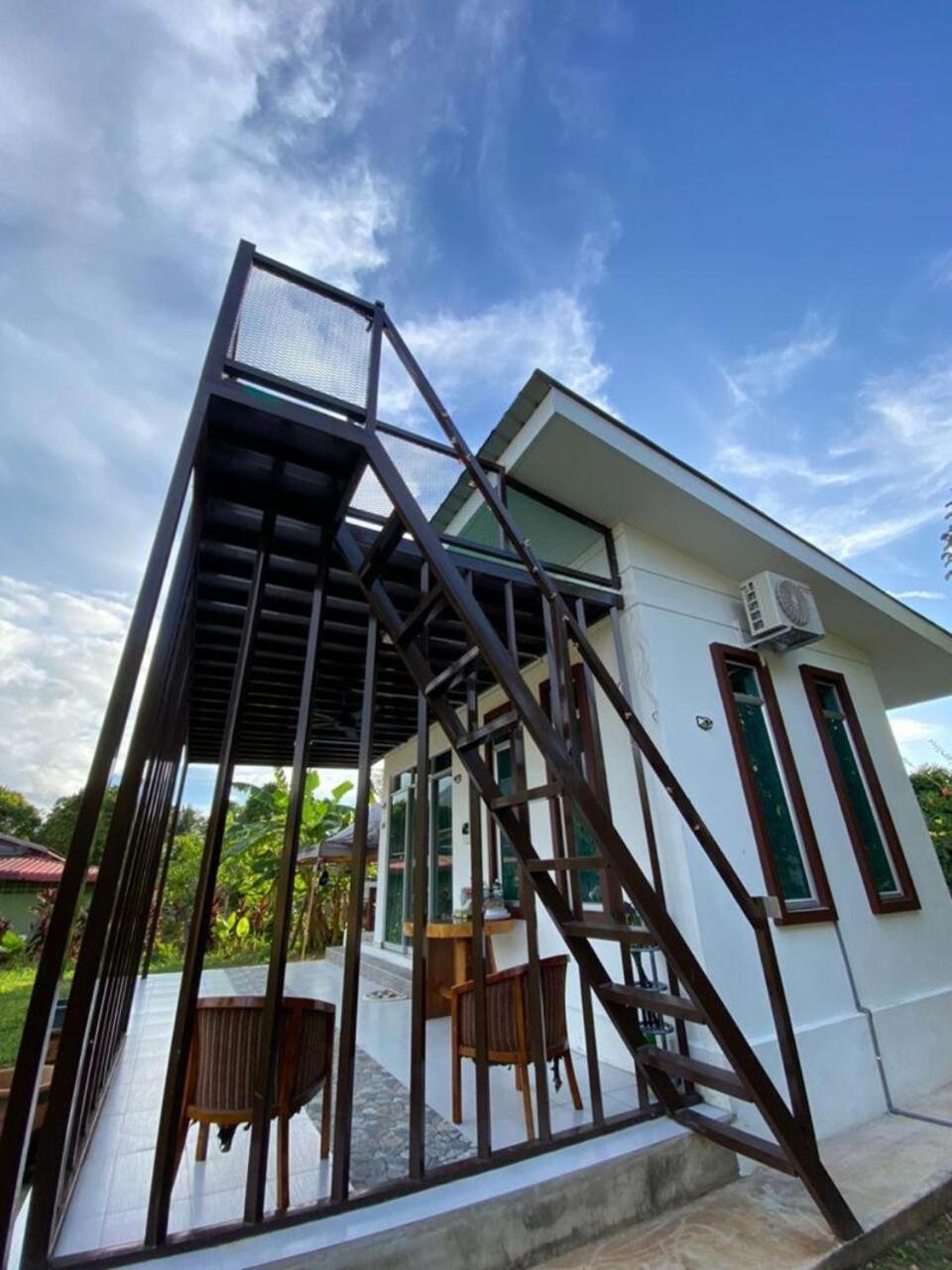HOMESTAY JERAI GEOPARK photo 3