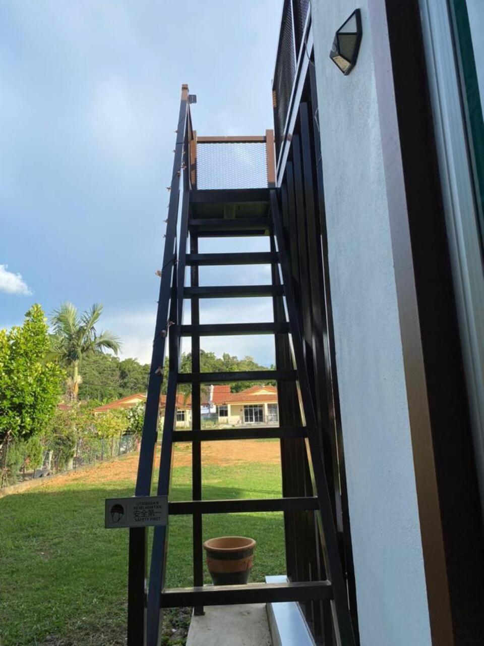 HOMESTAY JERAI GEOPARK photo 4