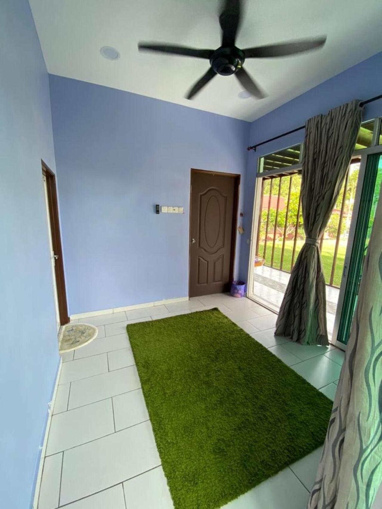 HOMESTAY JERAI GEOPARK photo 8