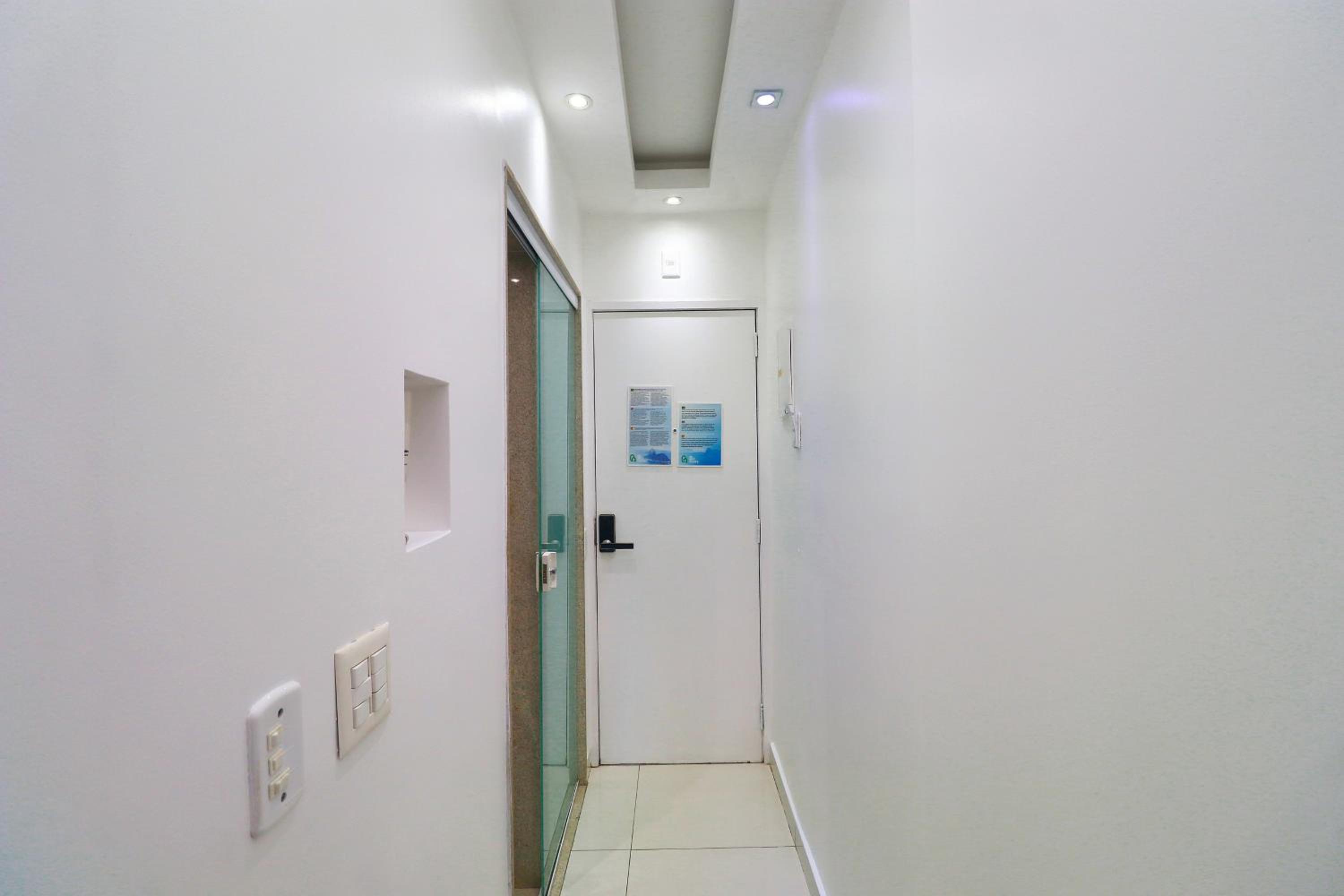 Rio Spot Homes Flat C036A