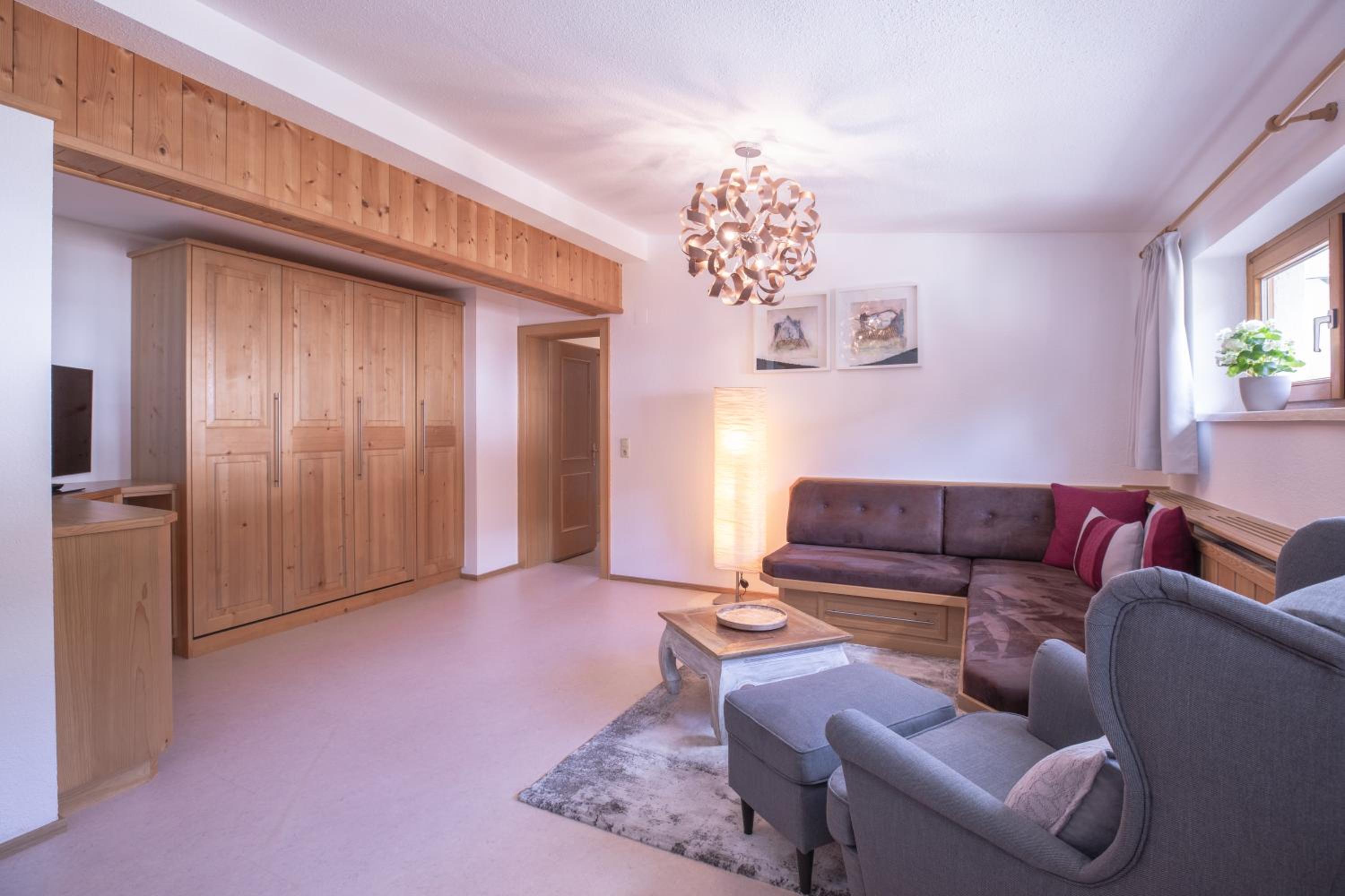 Haus Praxmarer