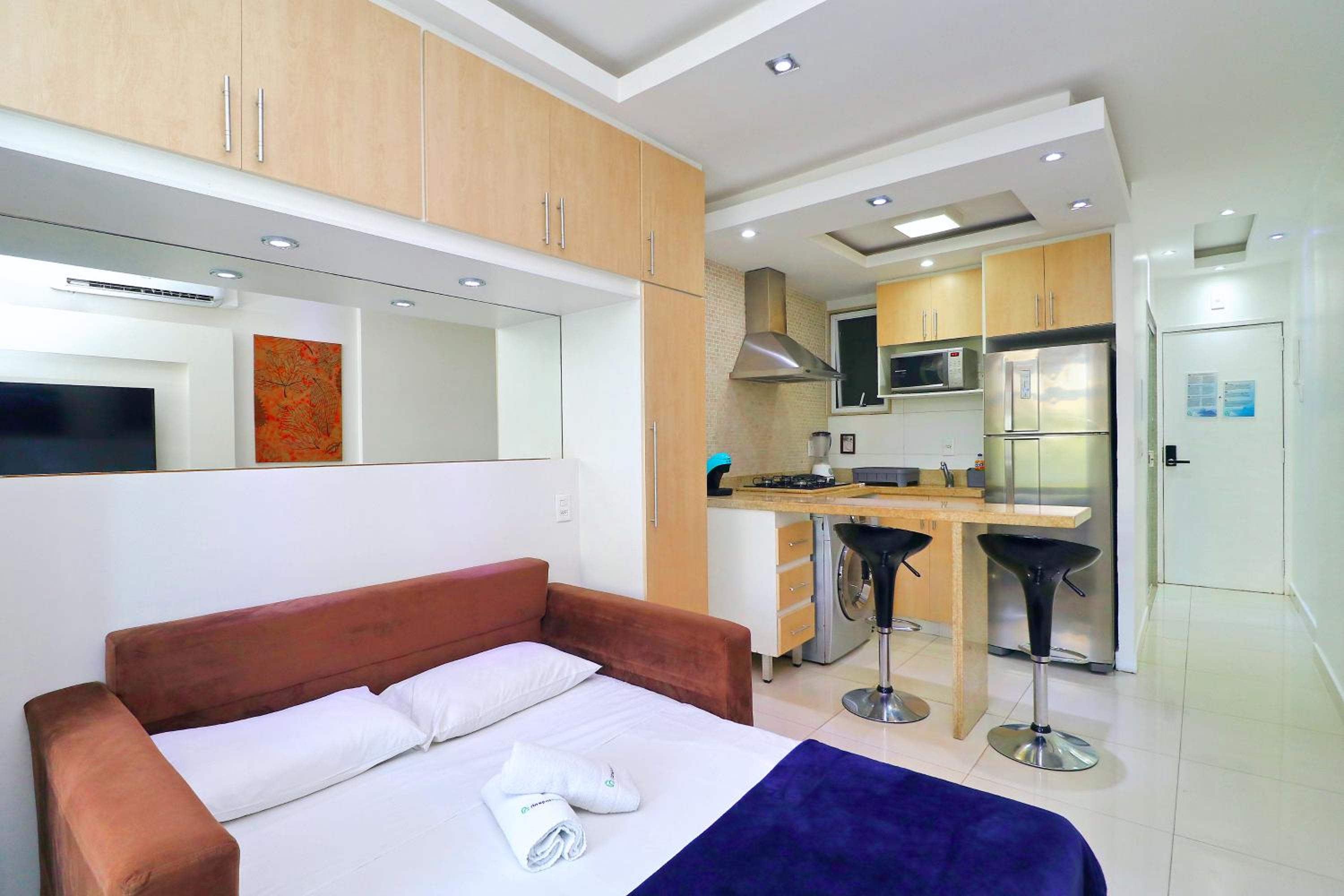 Rio Spot Homes Flat C036A
