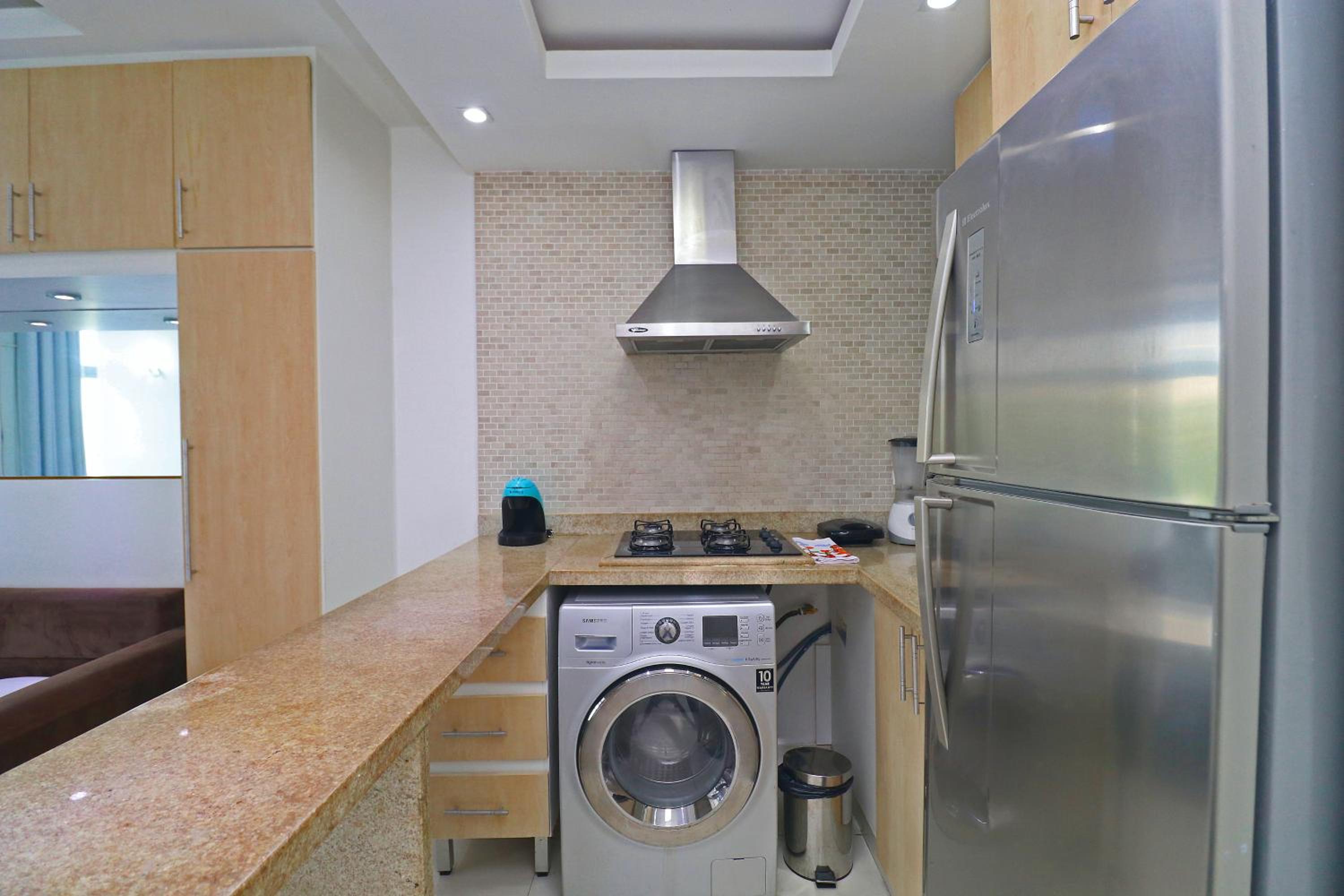Rio Spot Homes Flat C036A