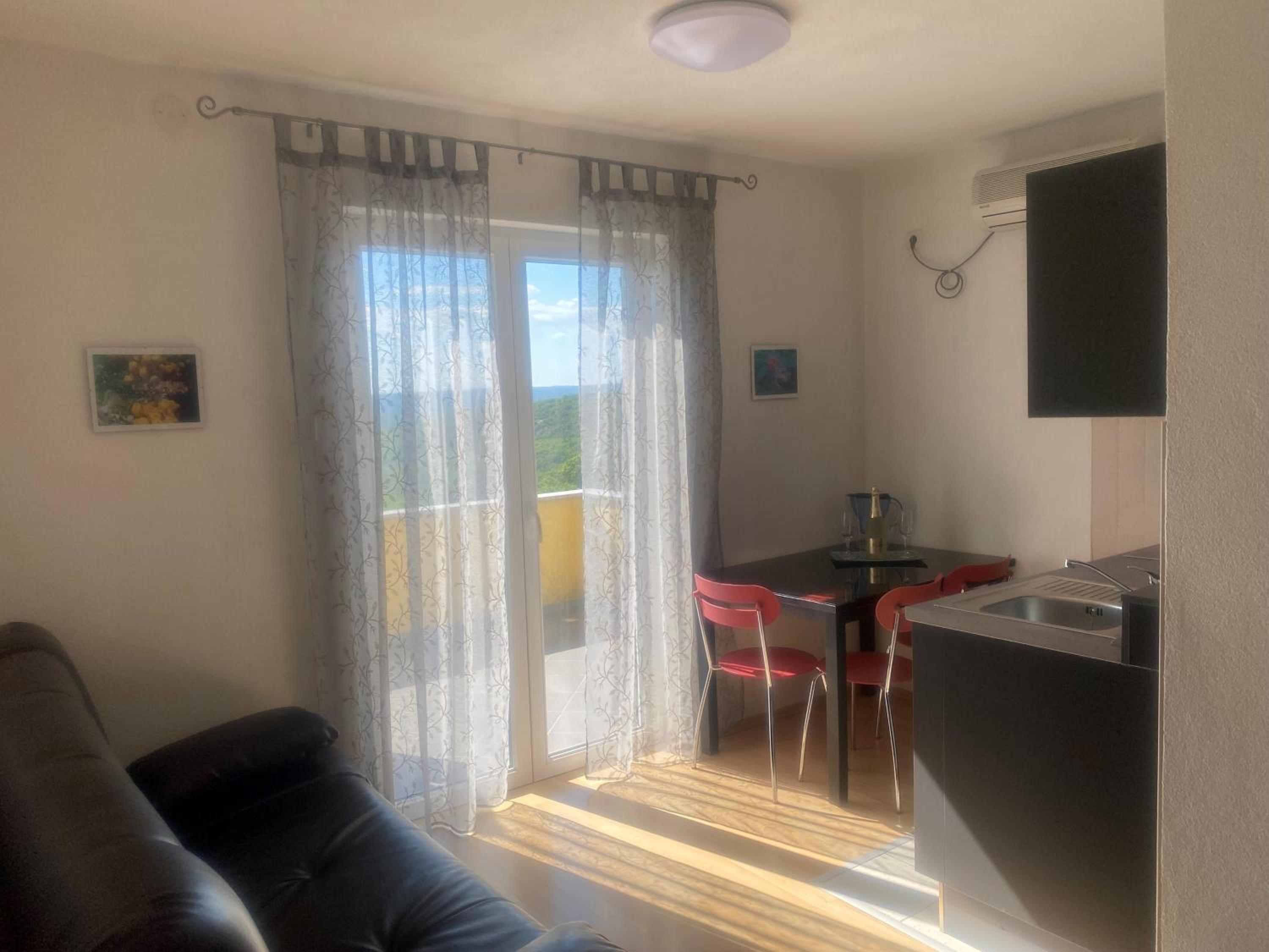 Villa Una Apartments