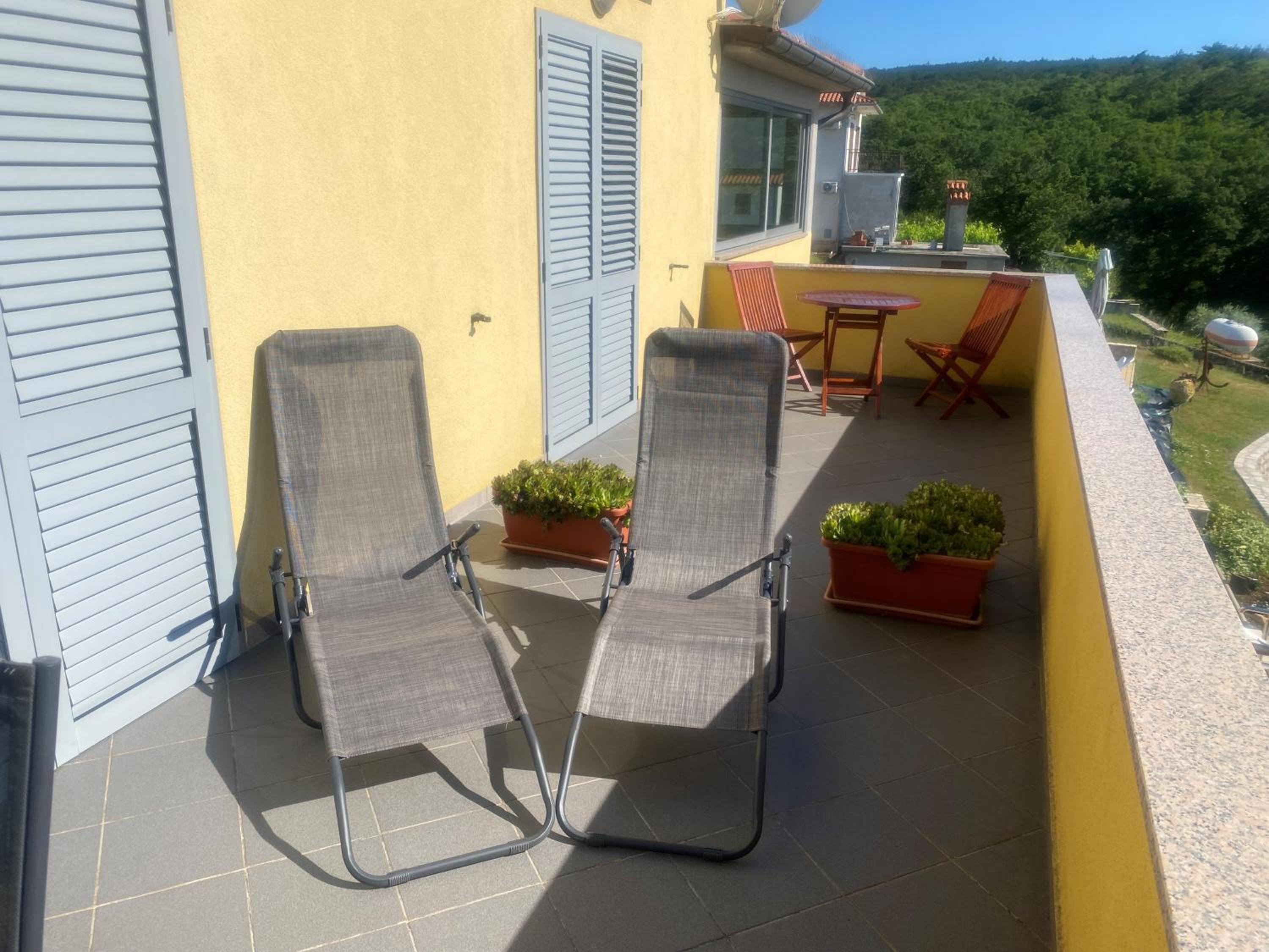 Villa Una Apartments