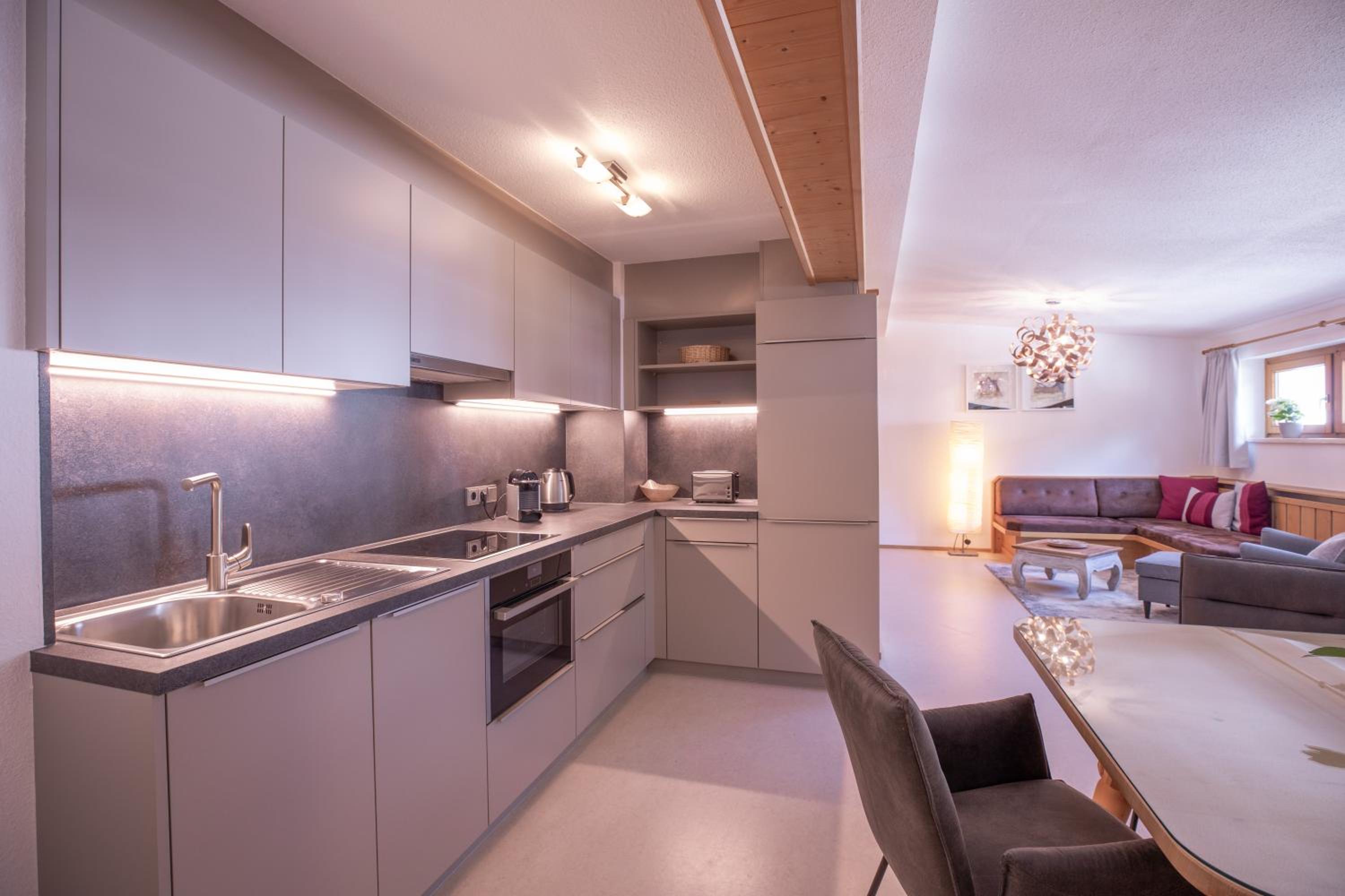 Haus Praxmarer