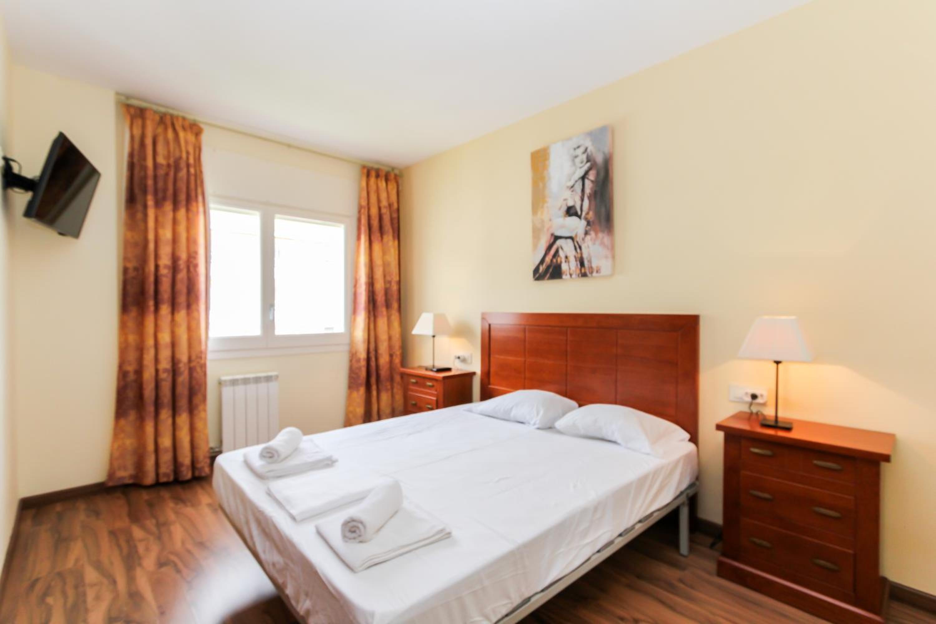 Apartament Planiol