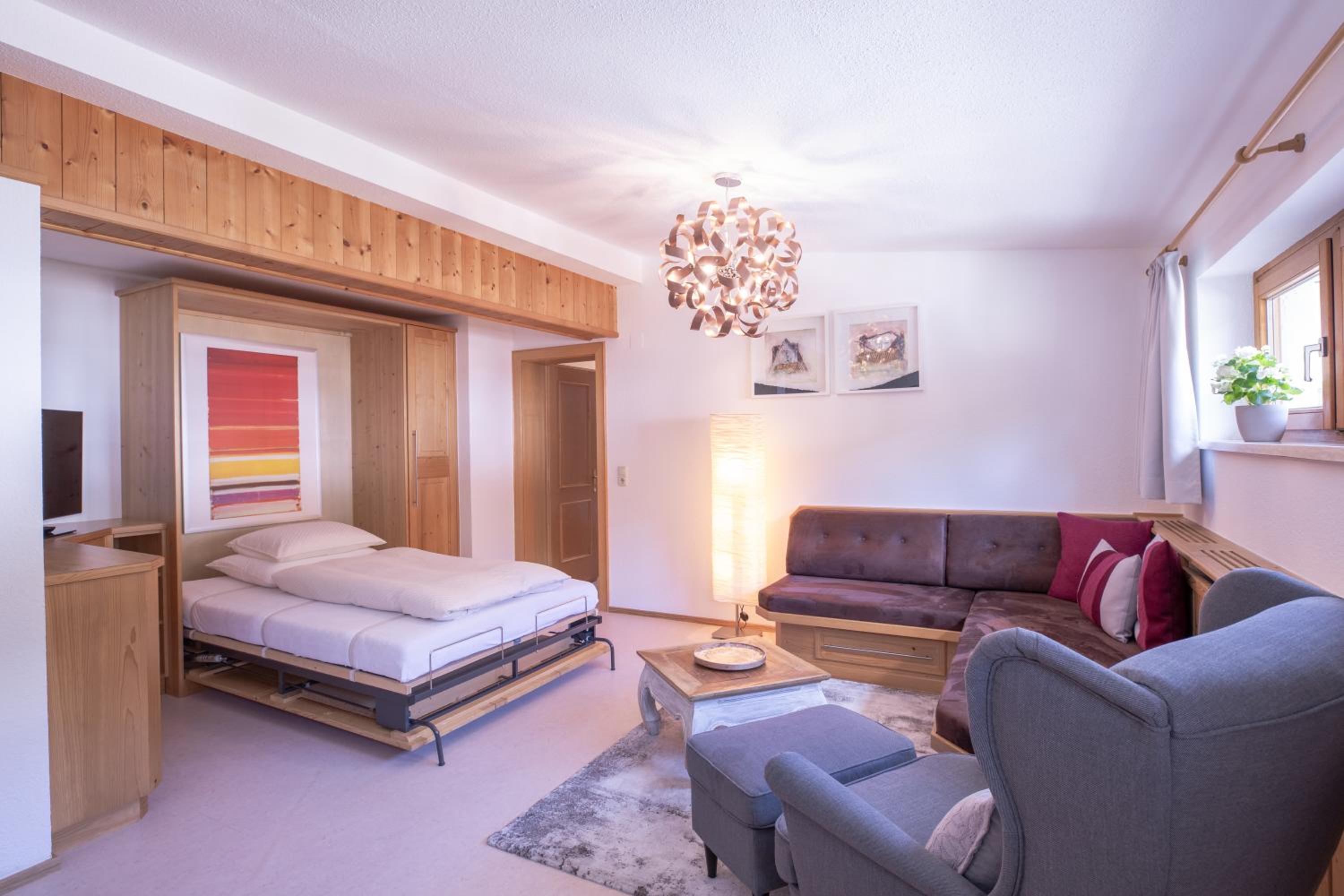 Haus Praxmarer