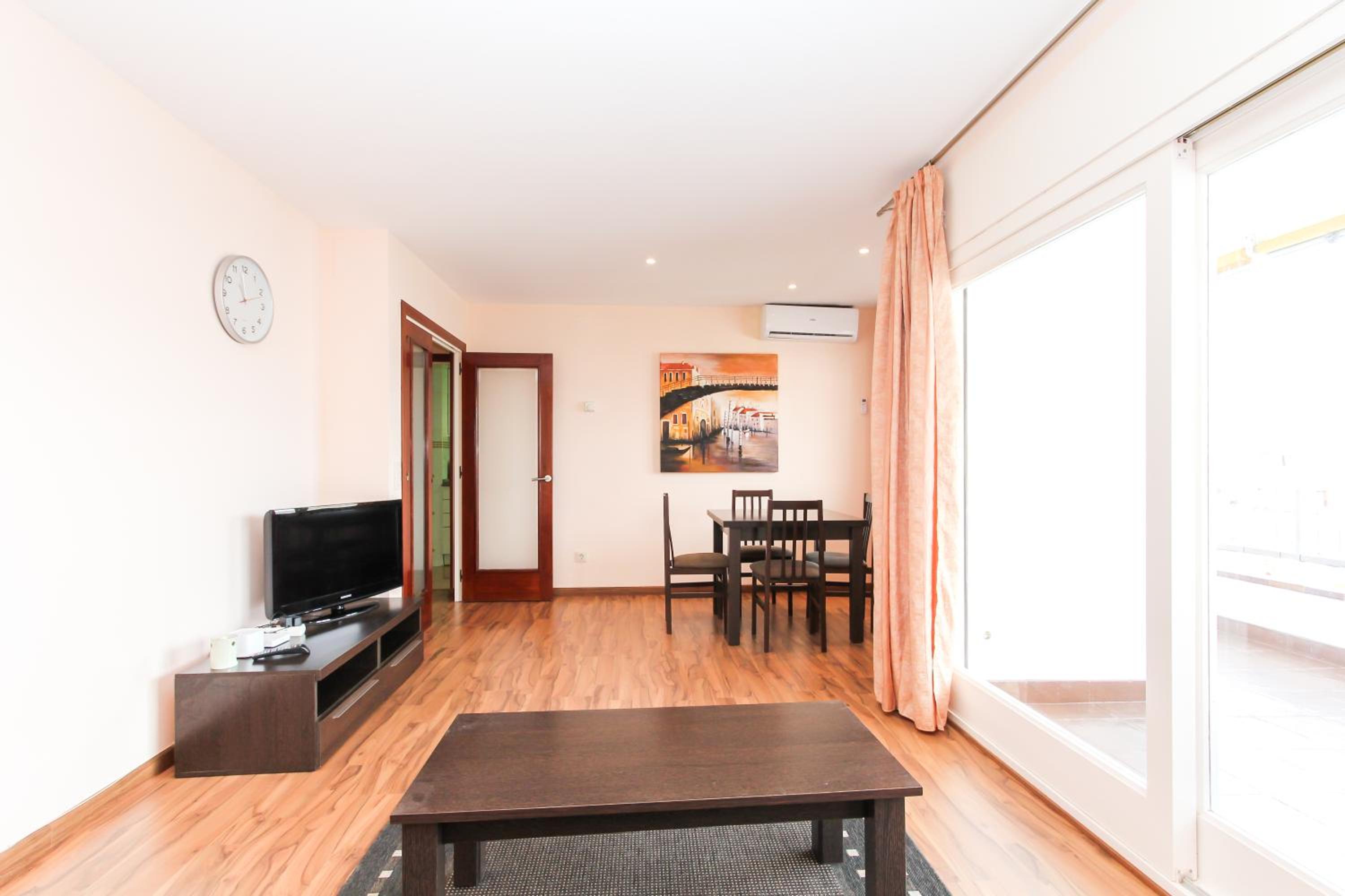 Apartament Planiol