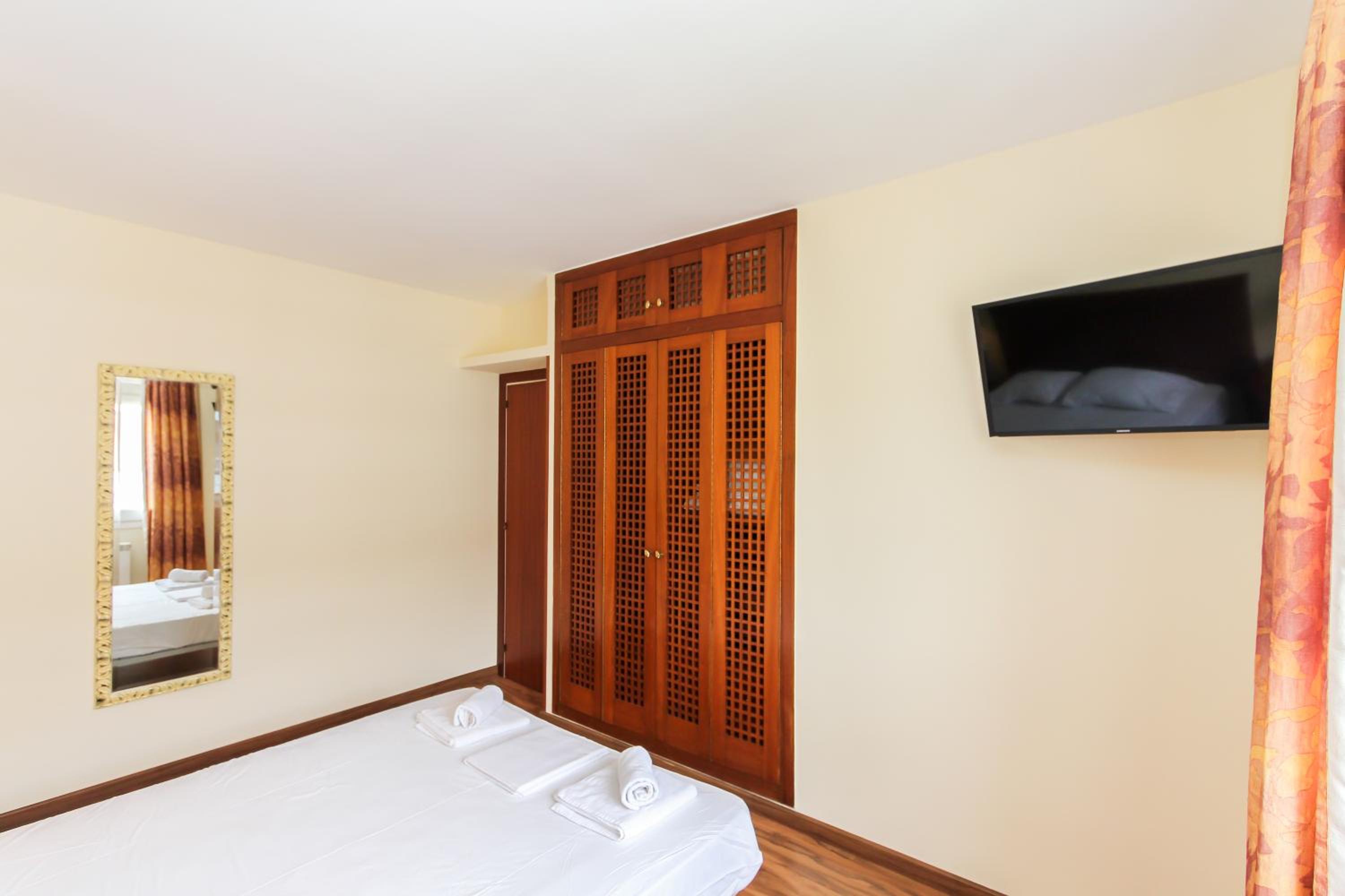 Apartament Planiol