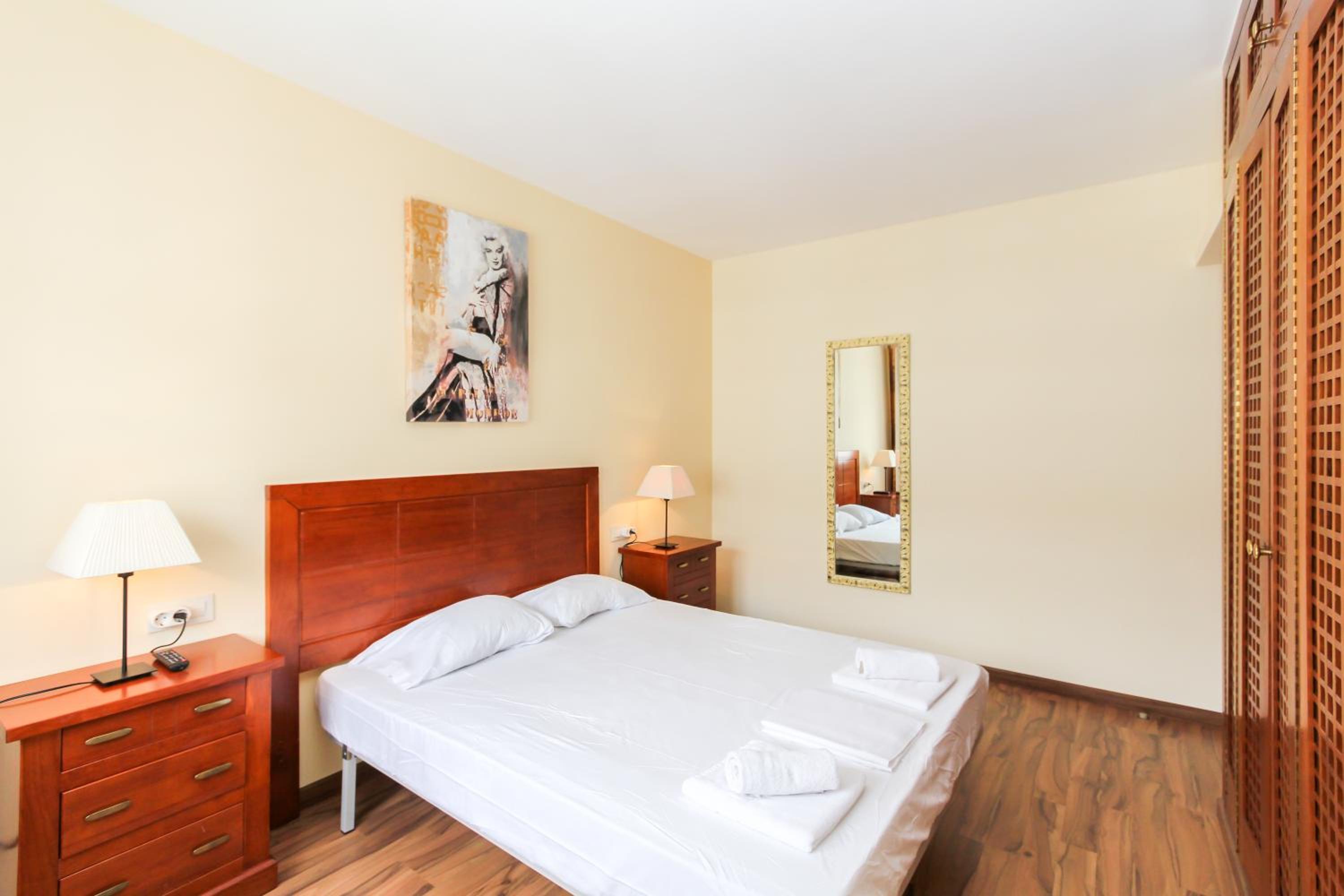 Apartament Planiol