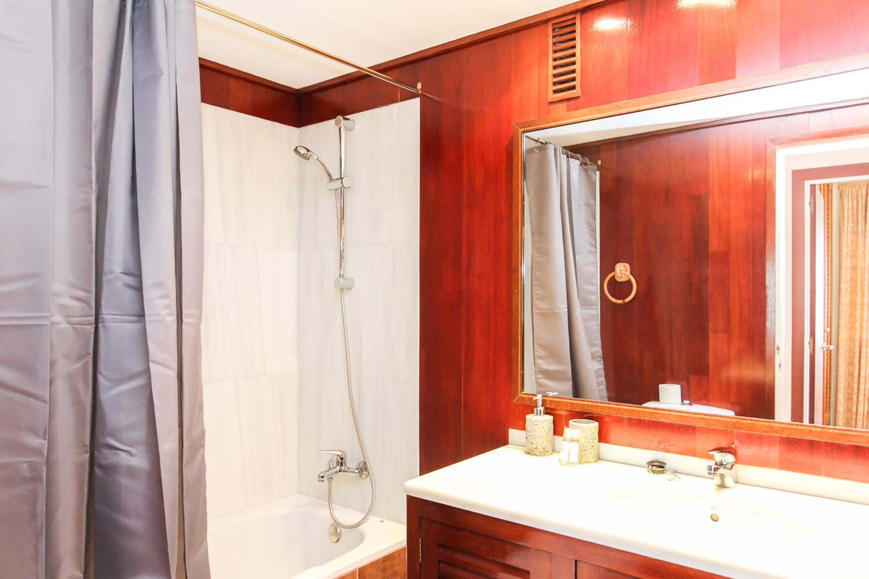 Apartament Planiol