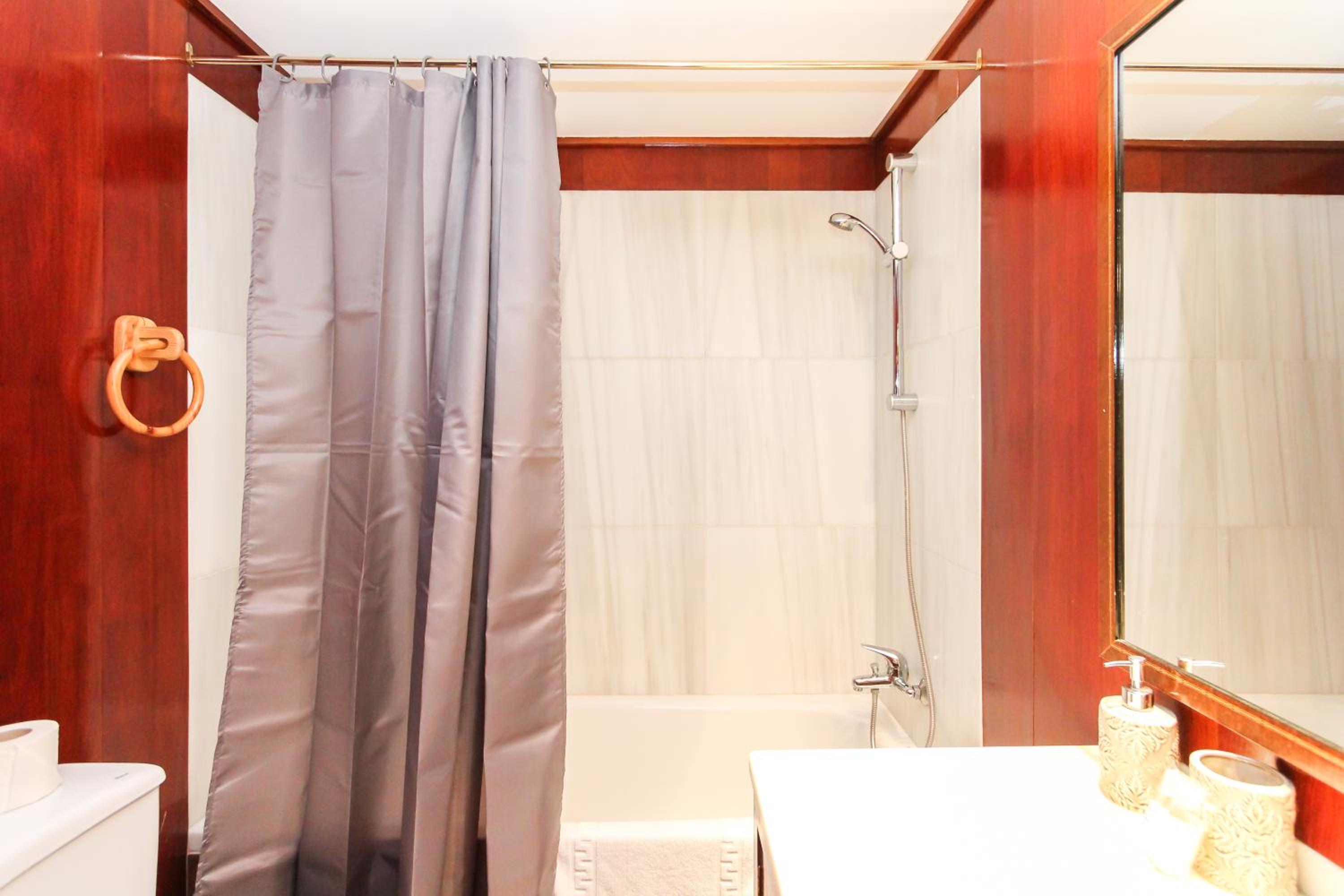 Apartament Planiol