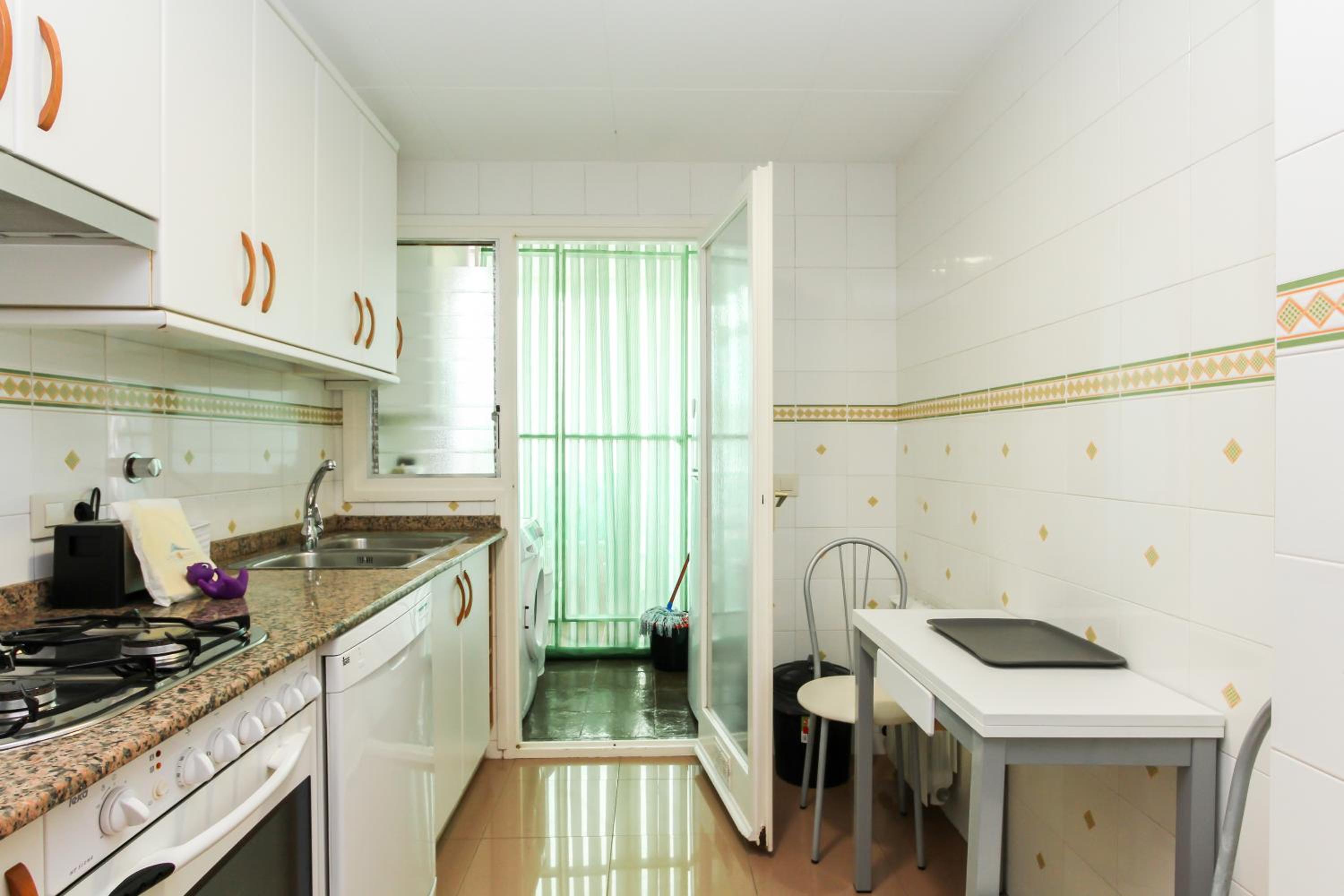 Apartament Planiol