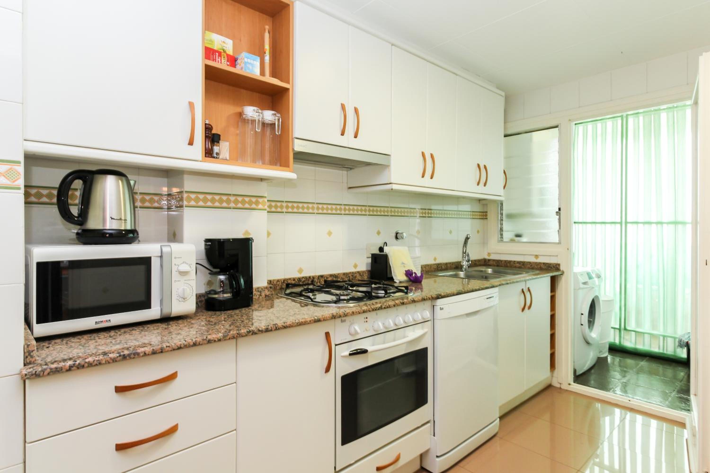 Apartament Planiol