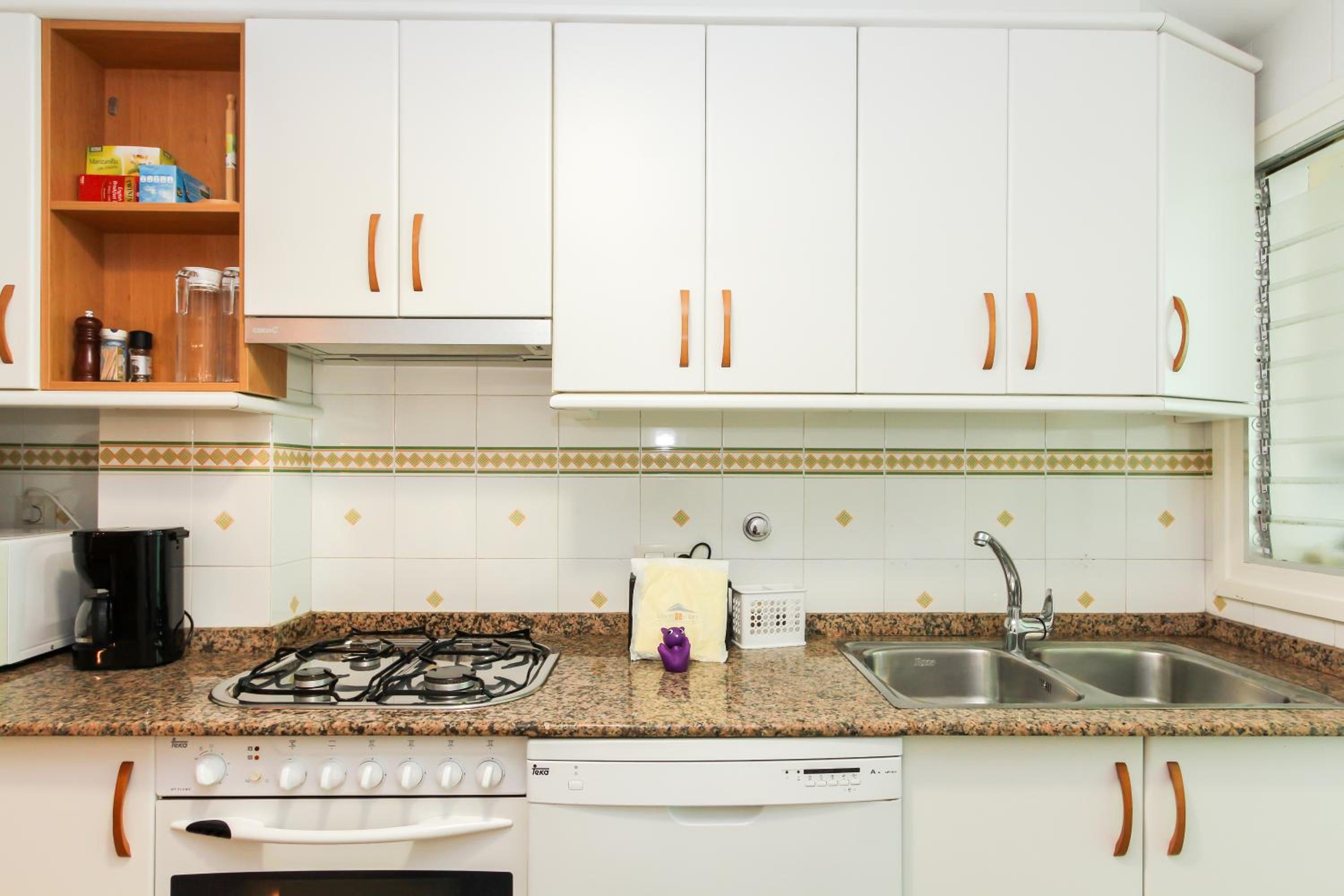 Apartament Planiol