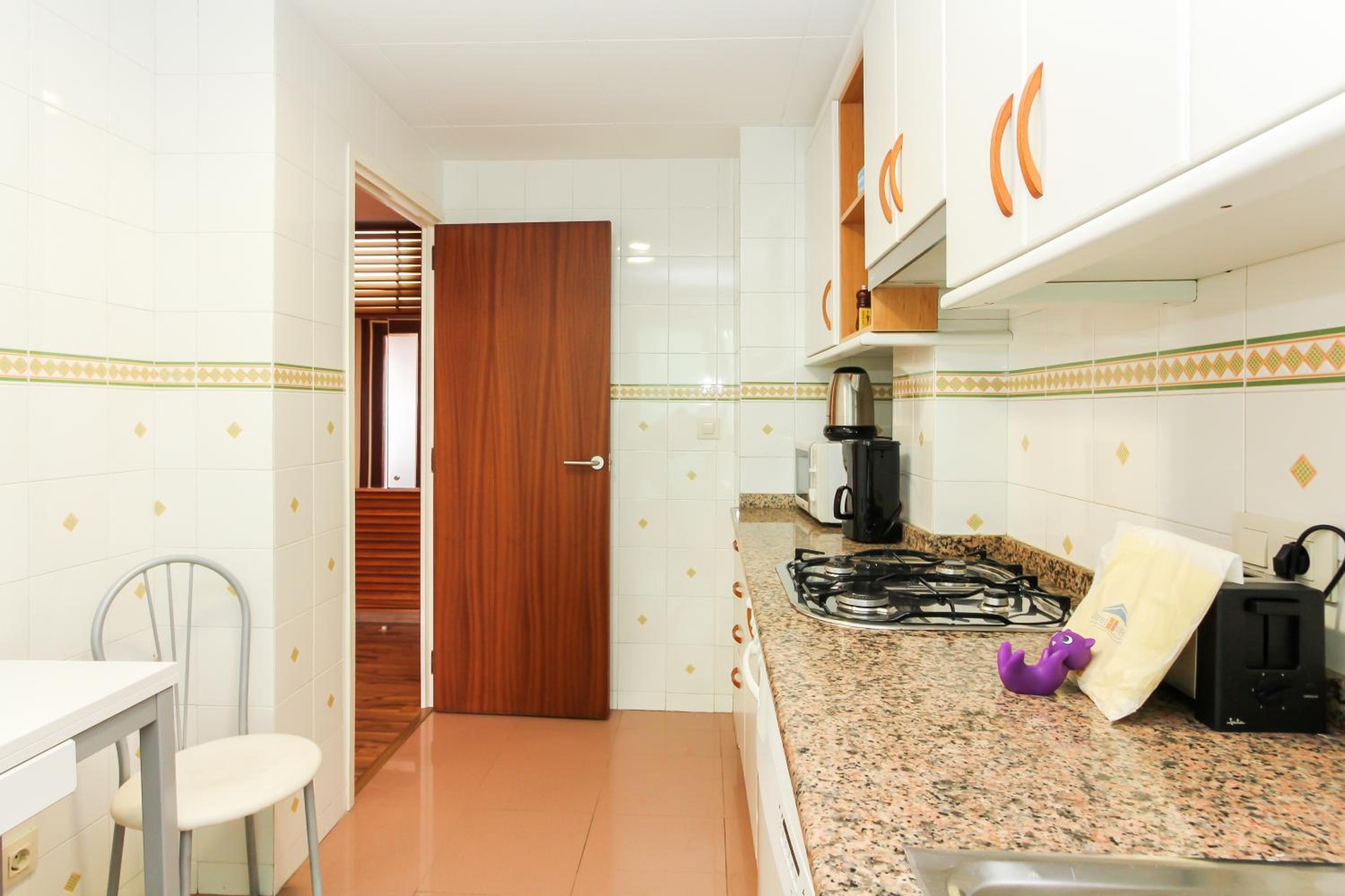 Apartament Planiol