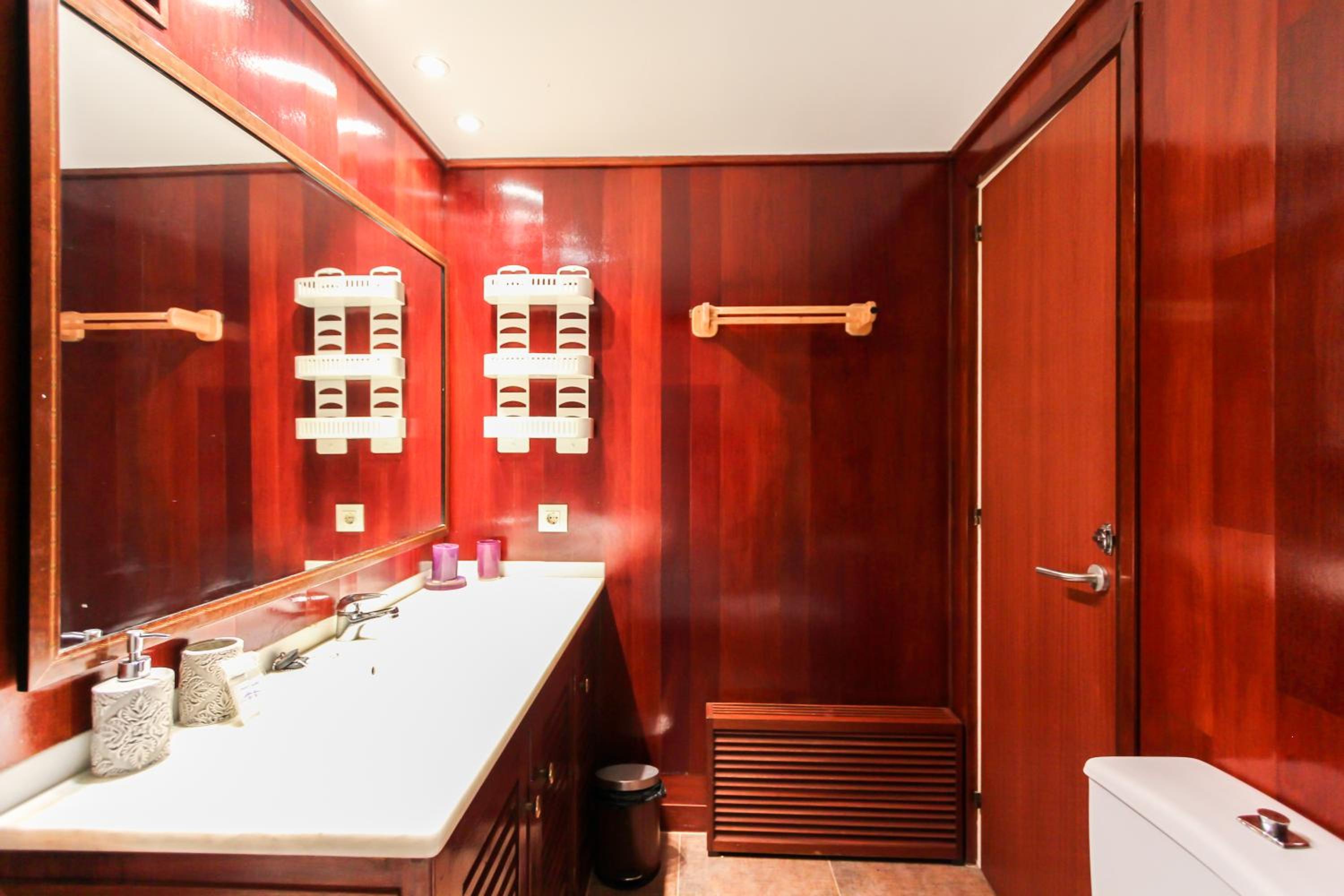 Apartament Planiol