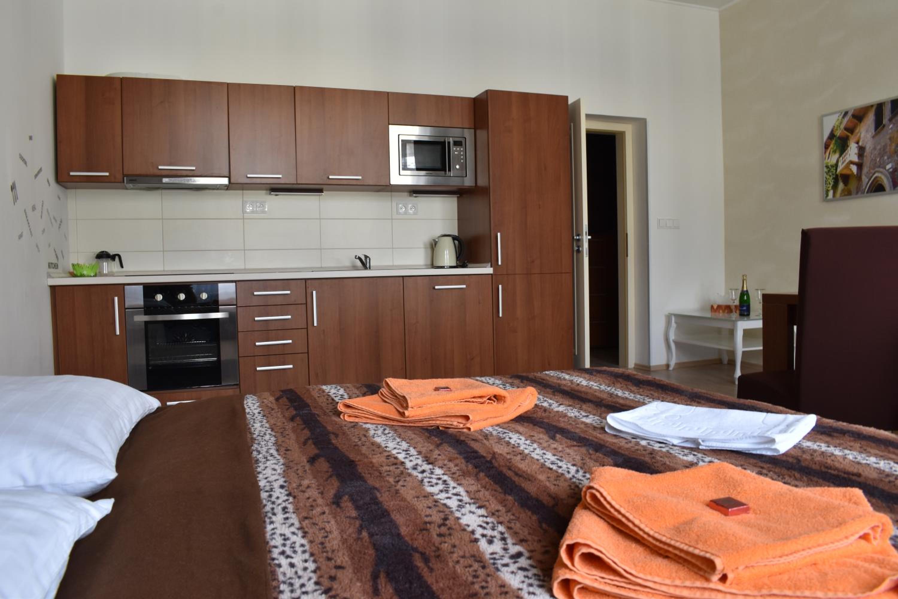 Apartments Verona Karlovy Vary