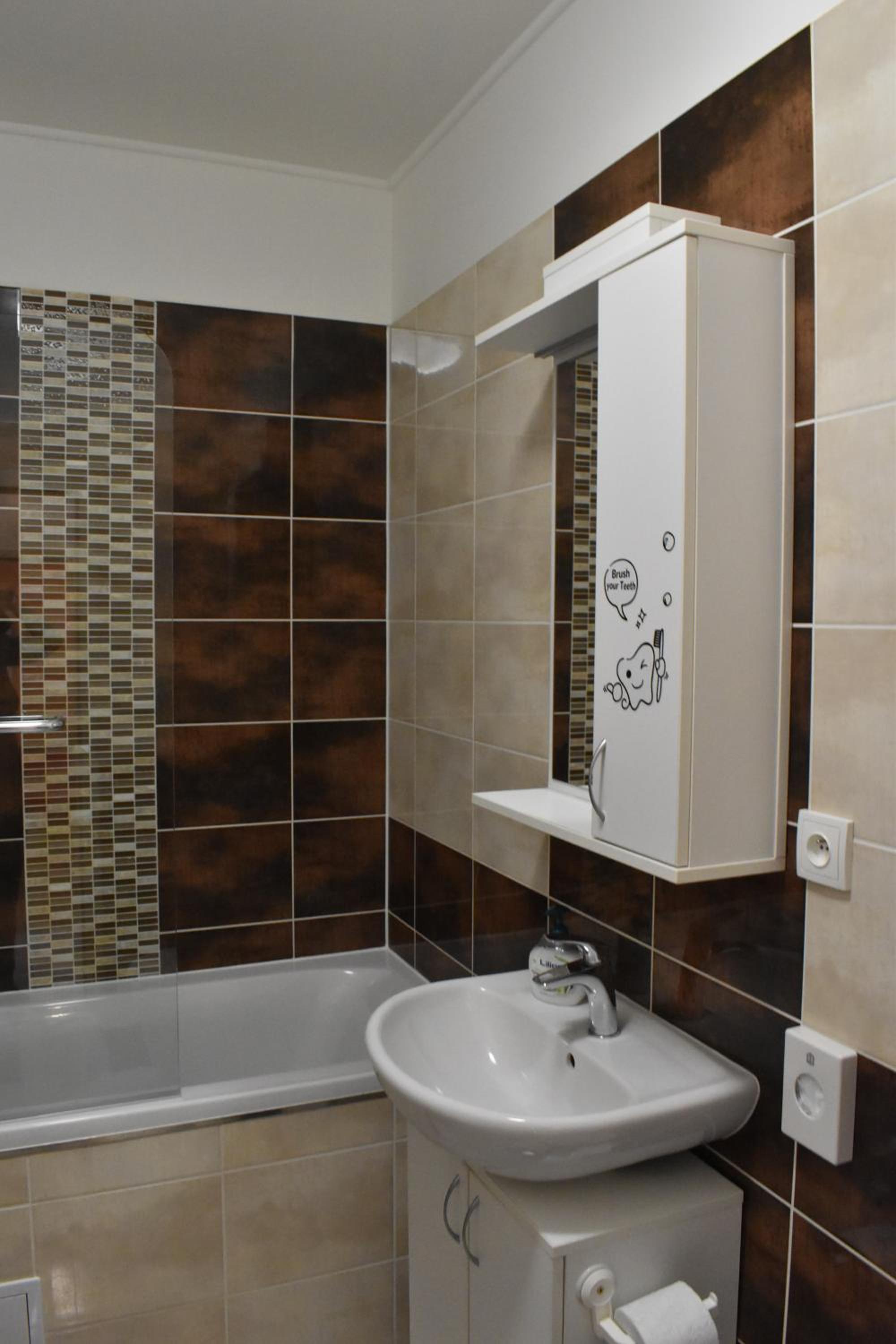 Apartments Verona Karlovy Vary