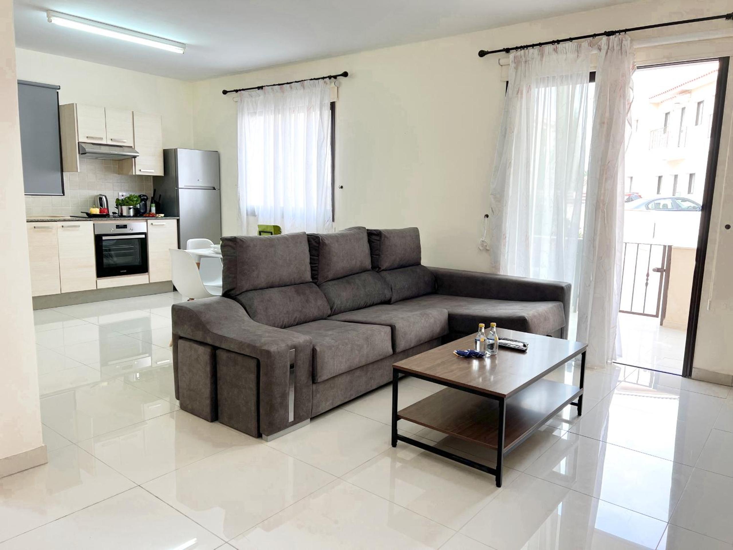 Paros 1 bedroom APT Kyklades