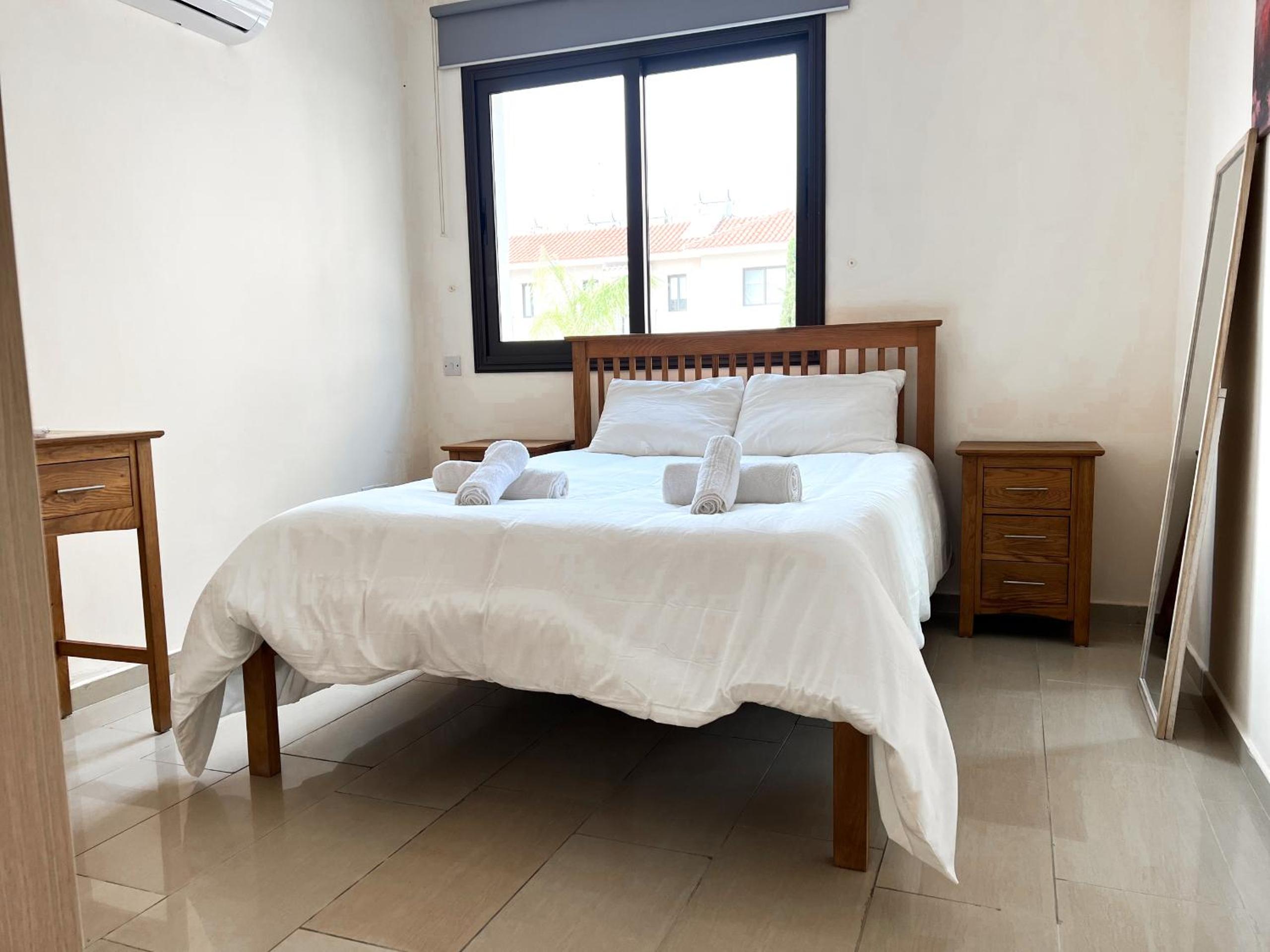 Paros 1 bedroom APT Kyklades