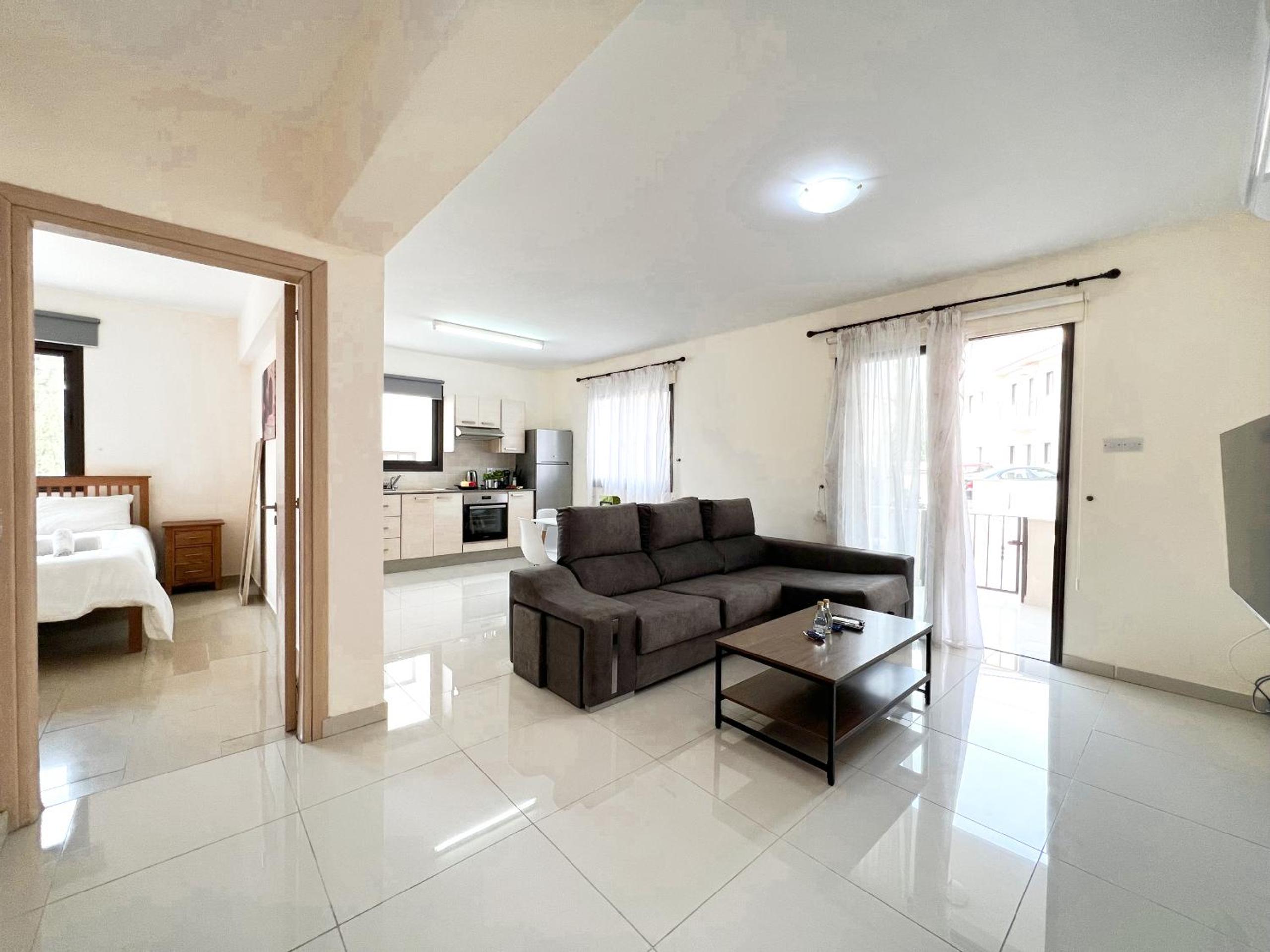 Paros 1 bedroom APT Kyklades