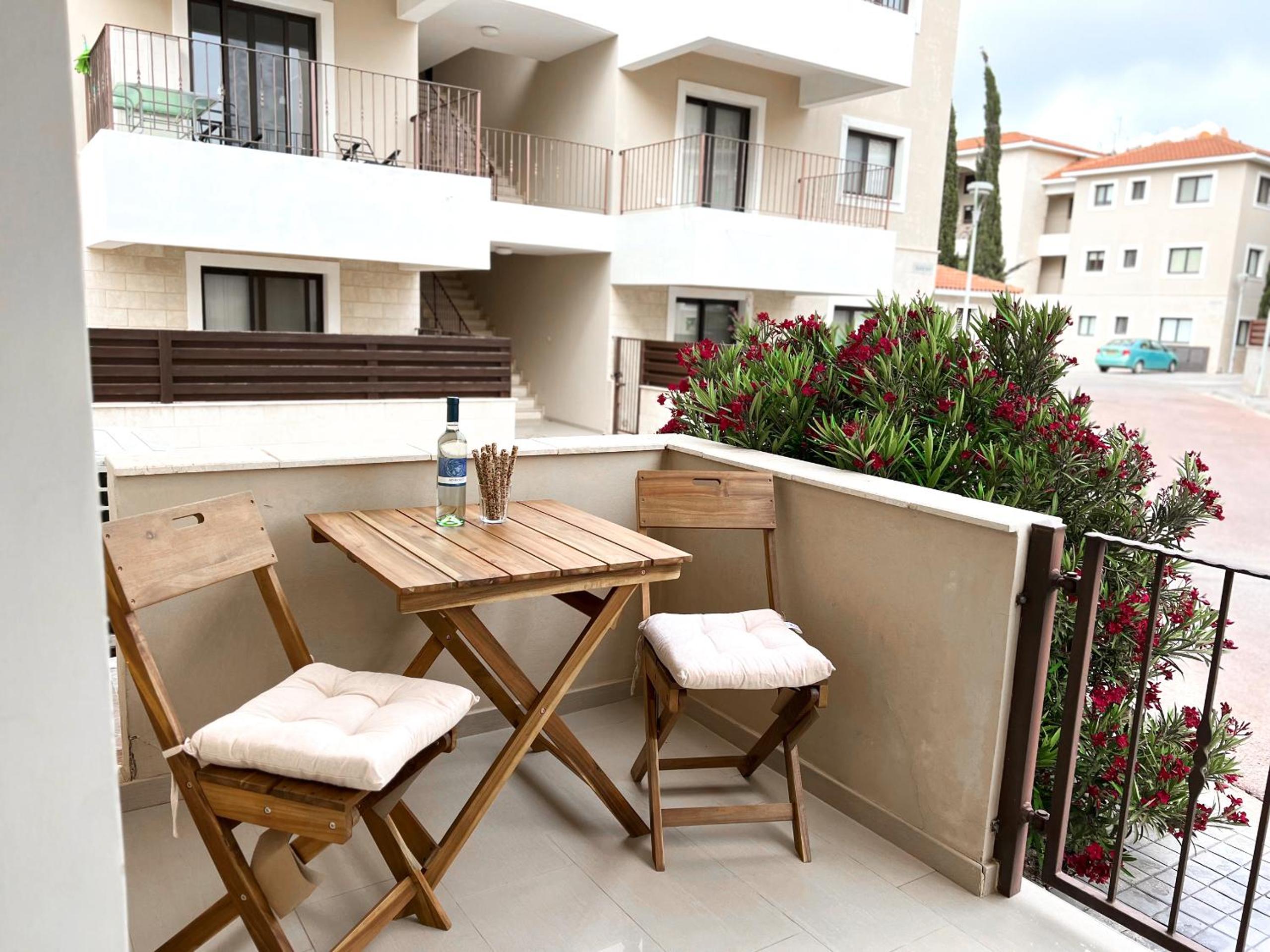 Paros 1 bedroom APT Kyklades