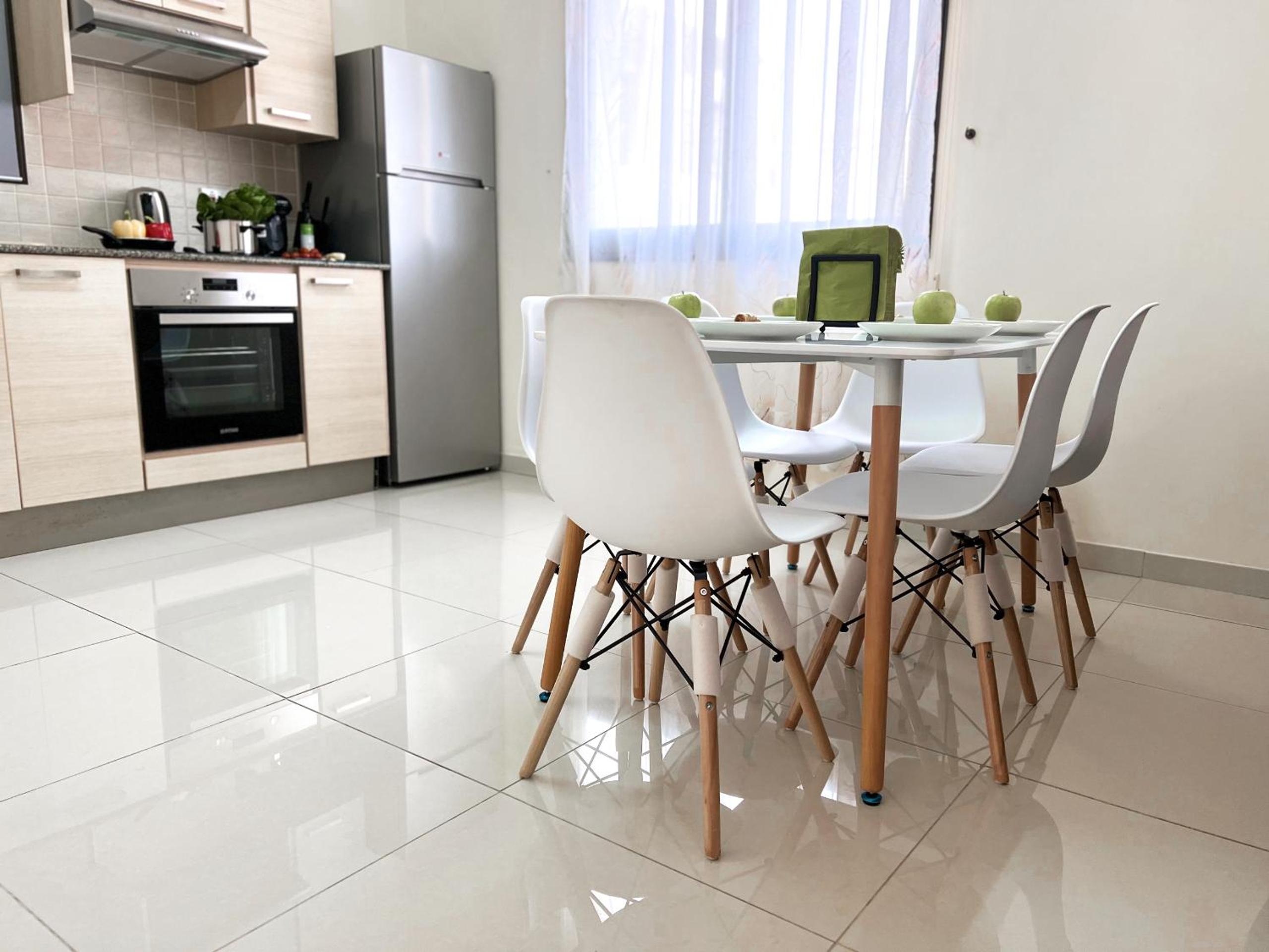 Paros 1 bedroom APT Kyklades