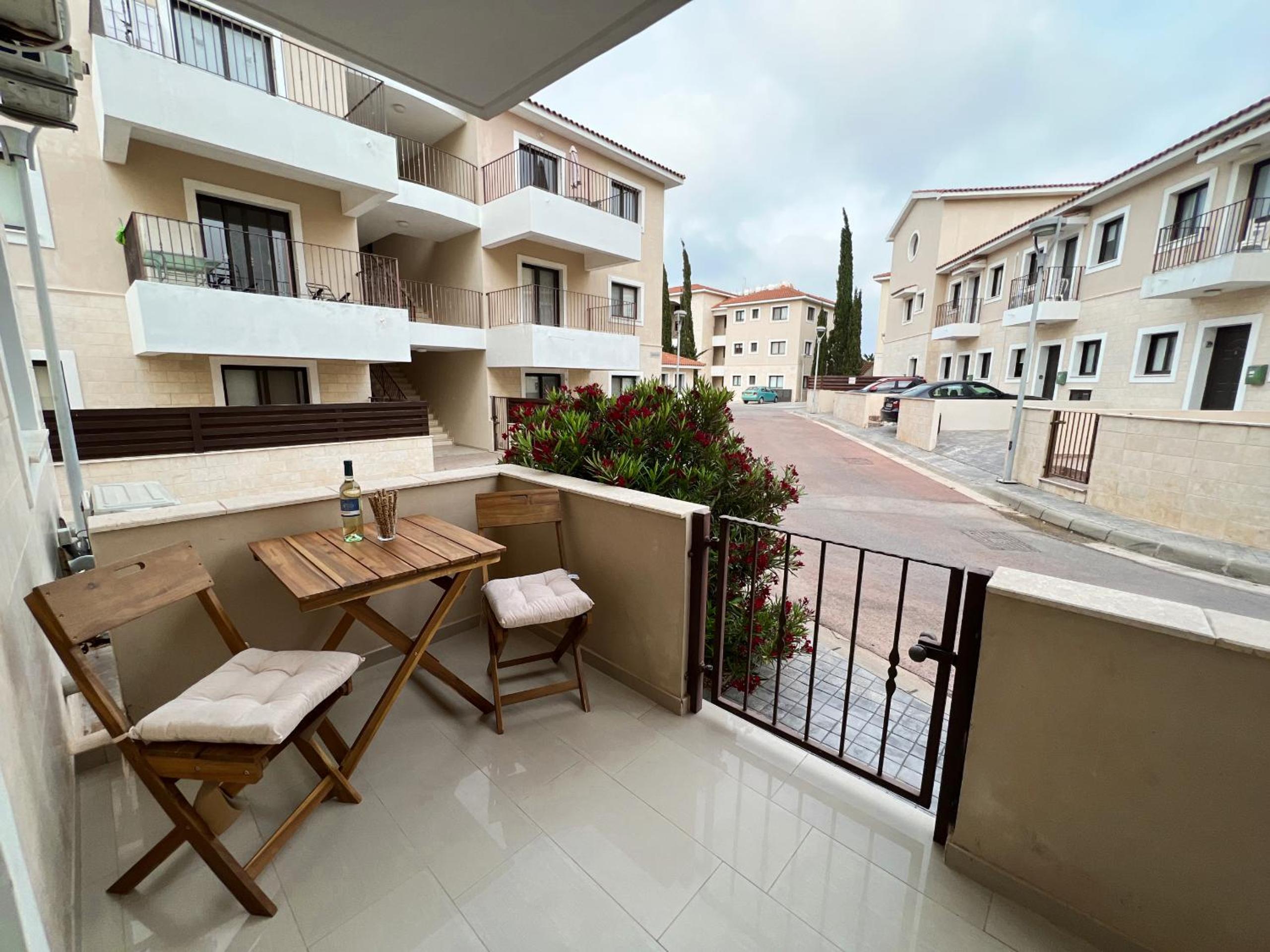 Paros 1 bedroom APT Kyklades
