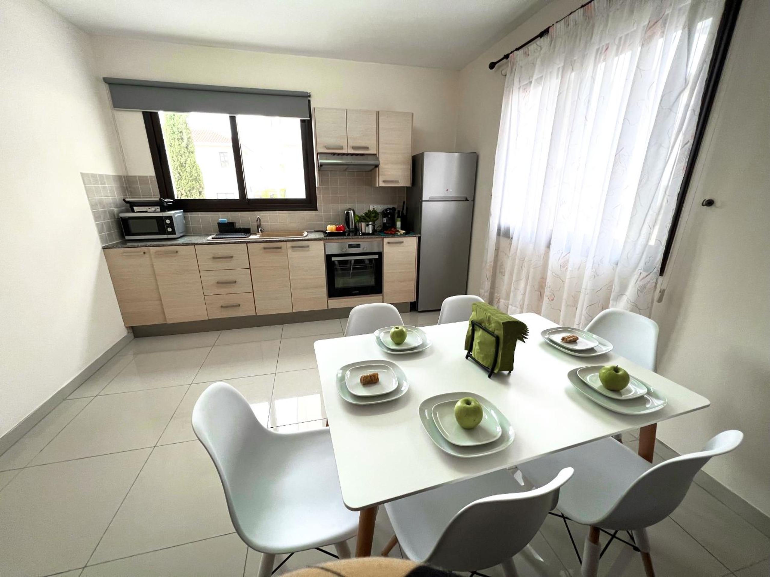 Paros 1 bedroom APT Kyklades