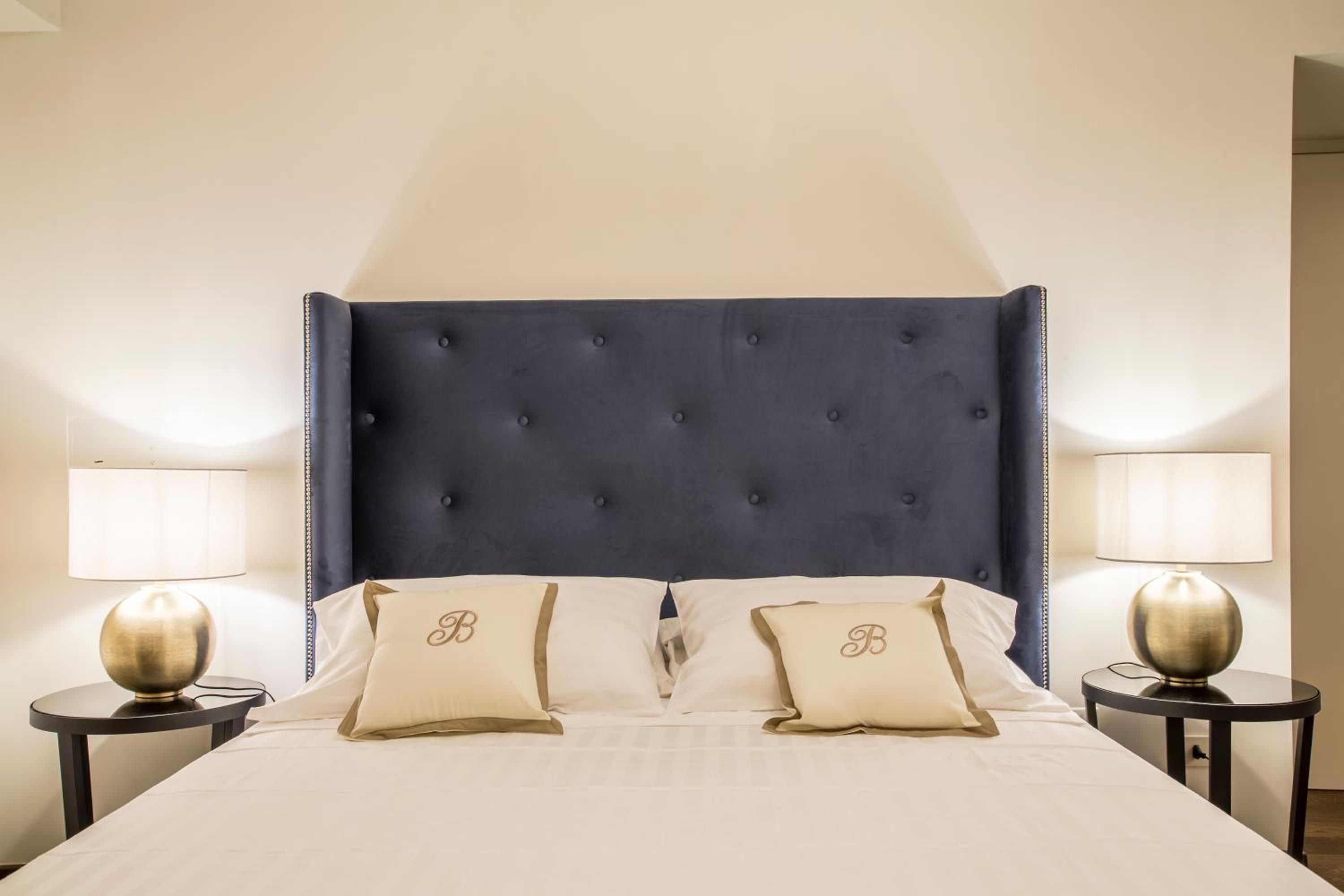 Palazzo Berardi: Renaissance Downtown Luxury Villa