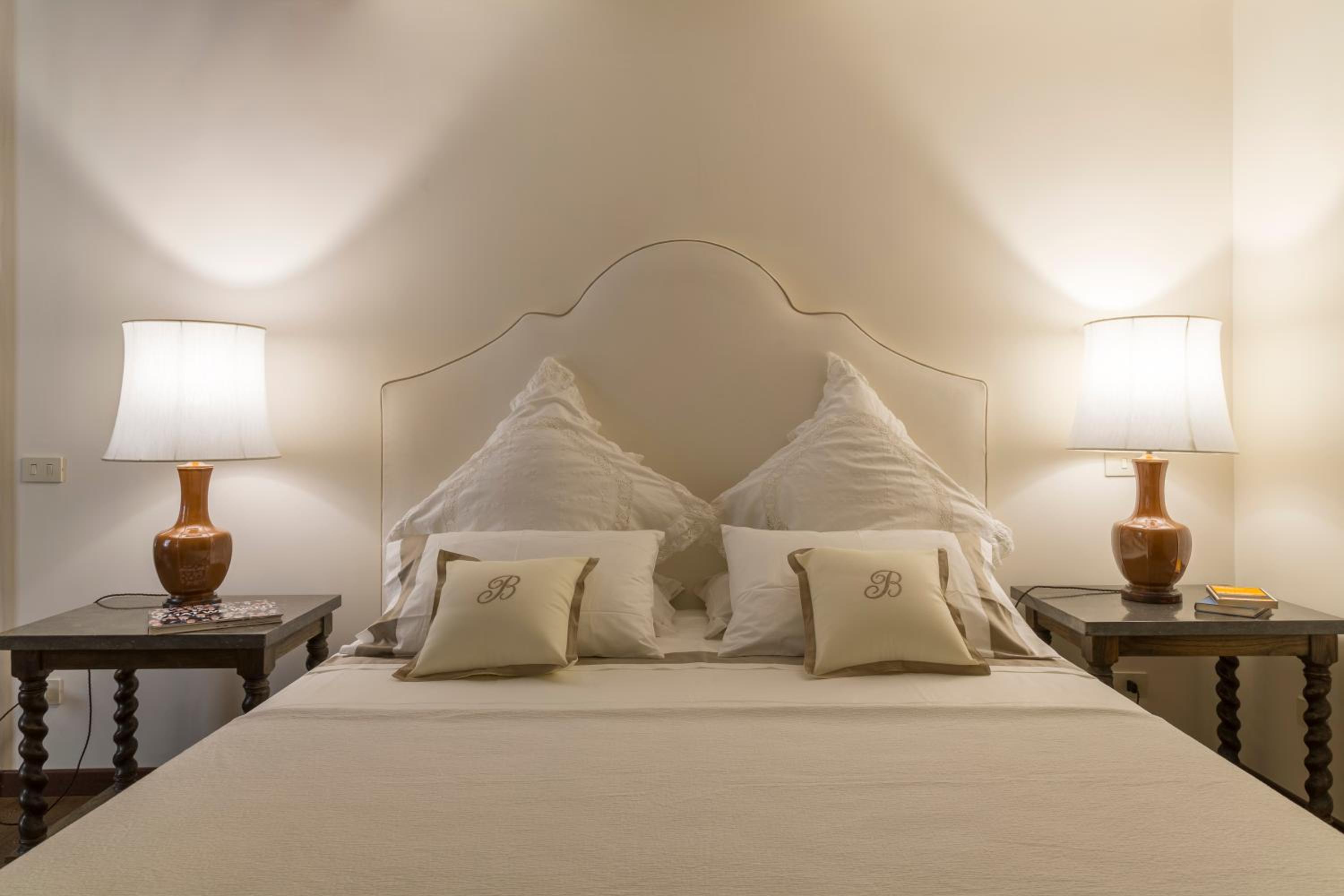 Palazzo Berardi: Renaissance Downtown Luxury Villa