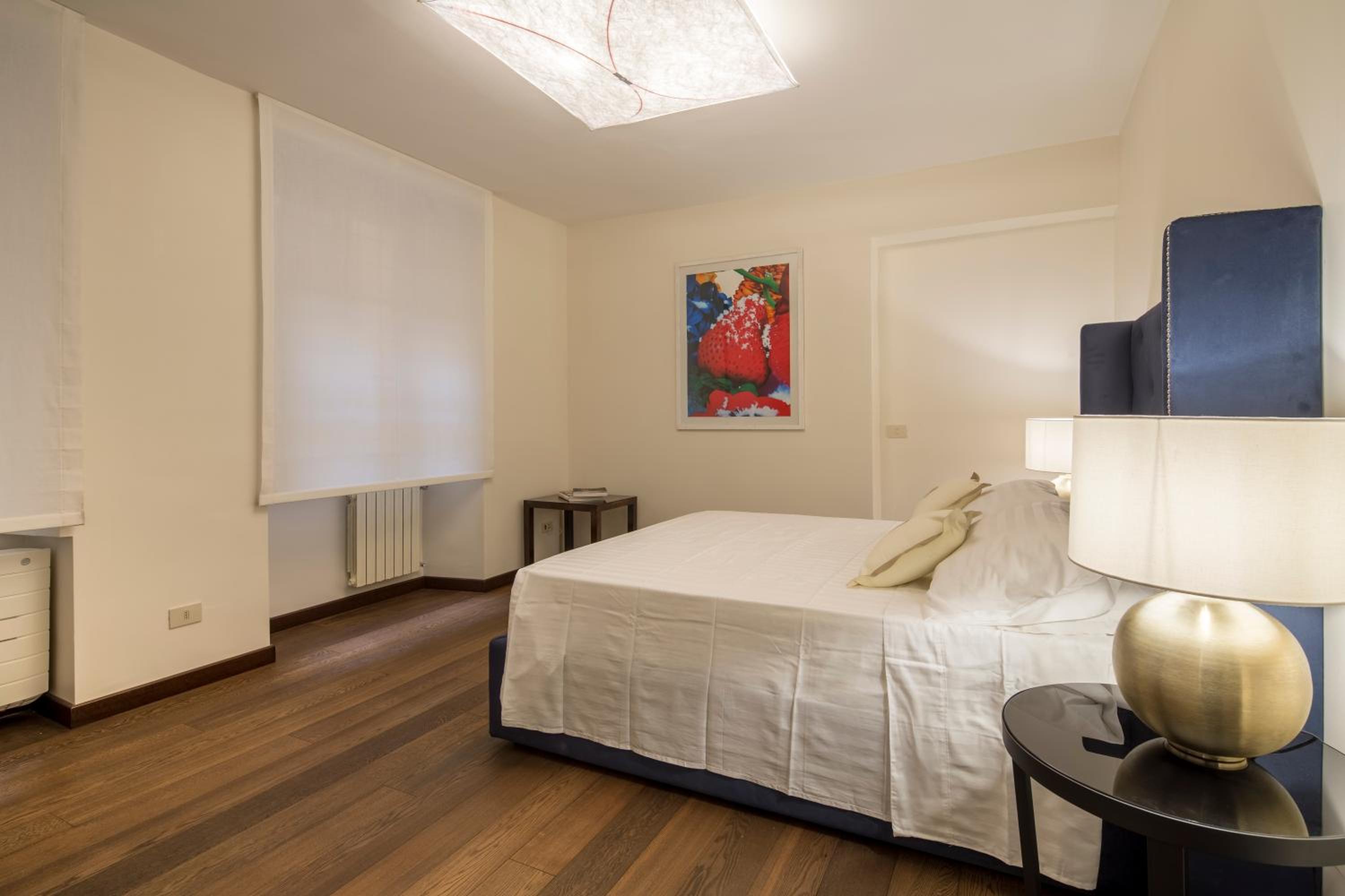Palazzo Berardi: Renaissance Downtown Luxury Villa