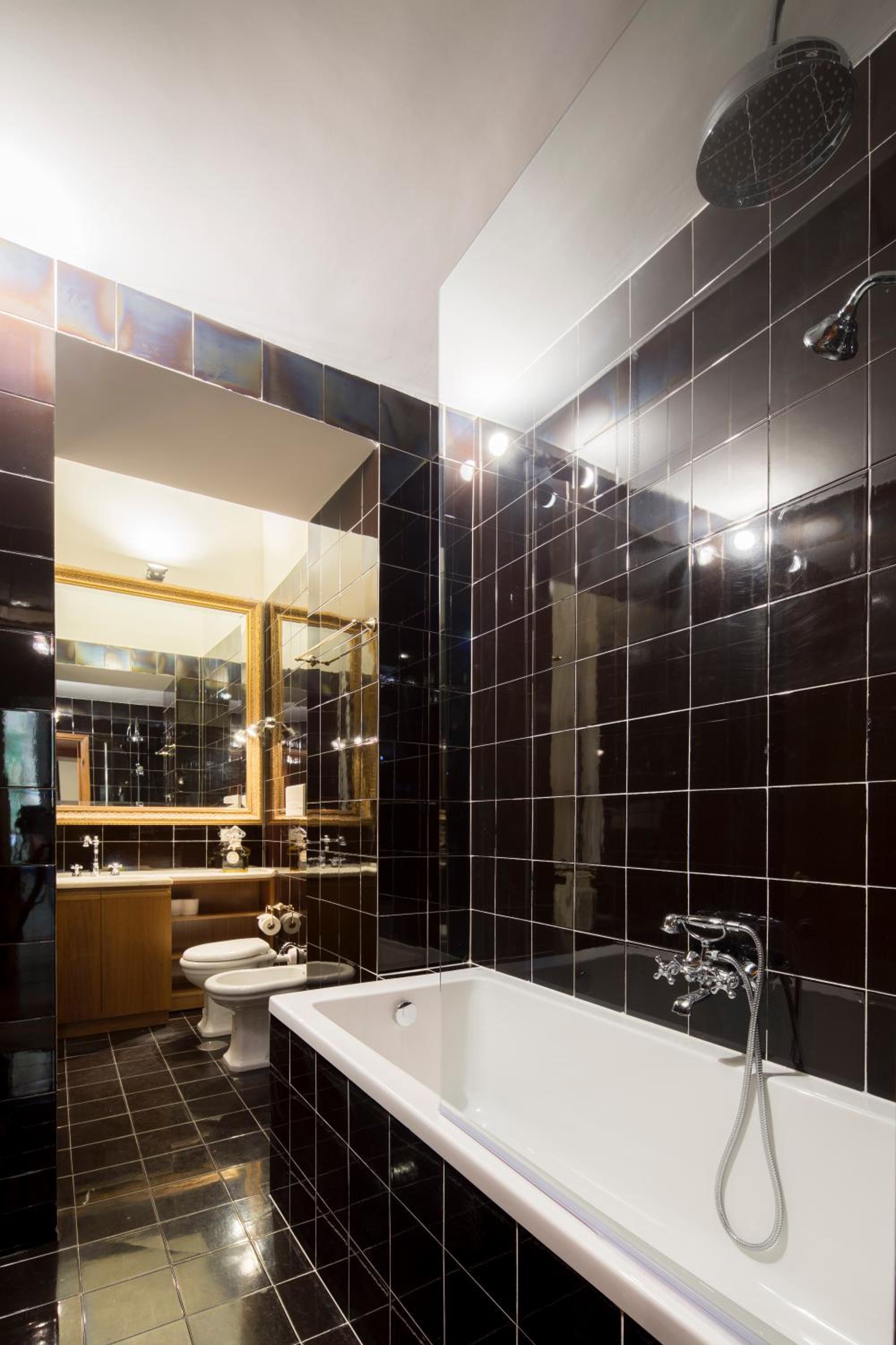 Palazzo Berardi: Renaissance Downtown Luxury Villa