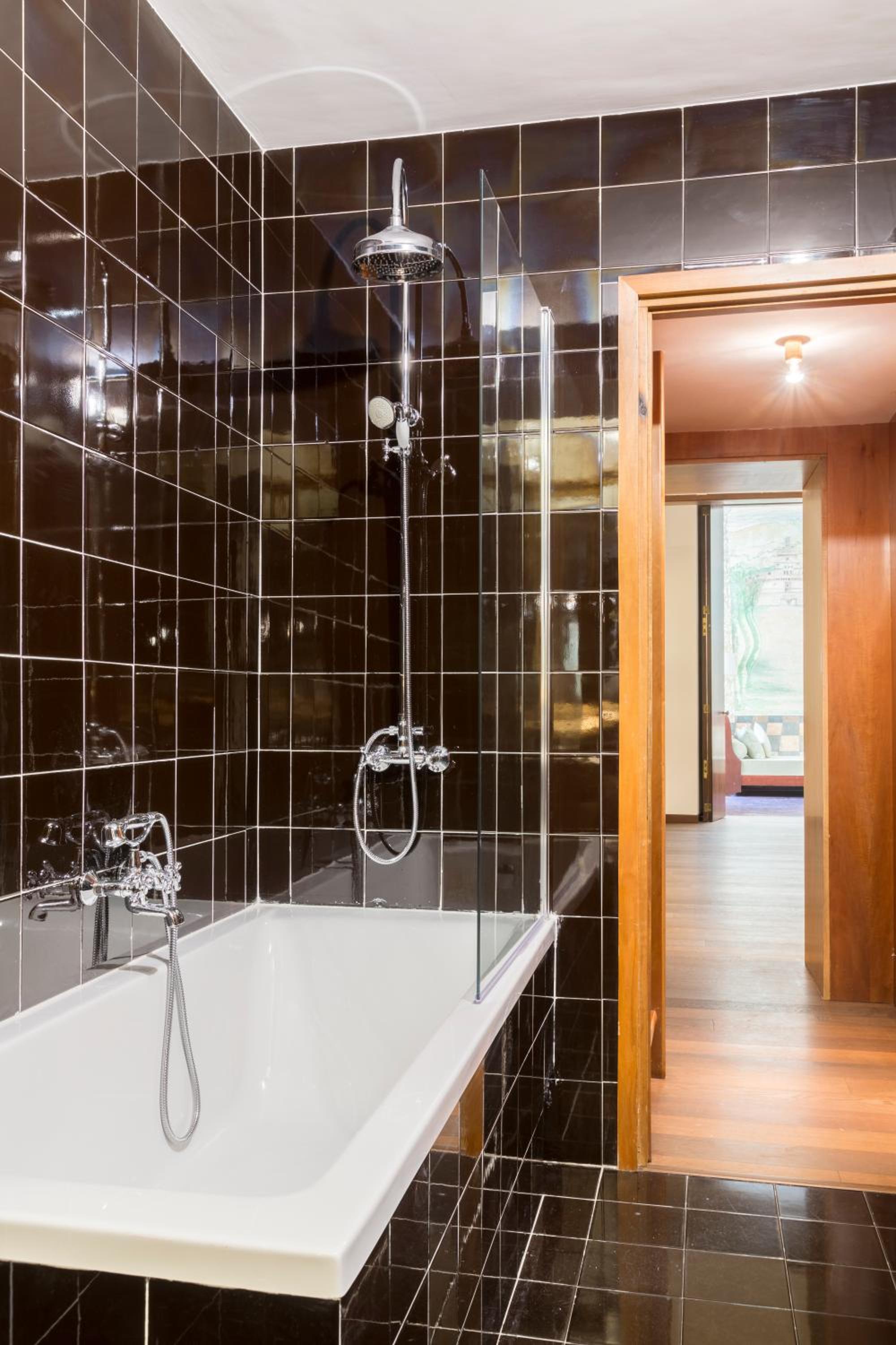 Palazzo Berardi: Renaissance Downtown Luxury Villa