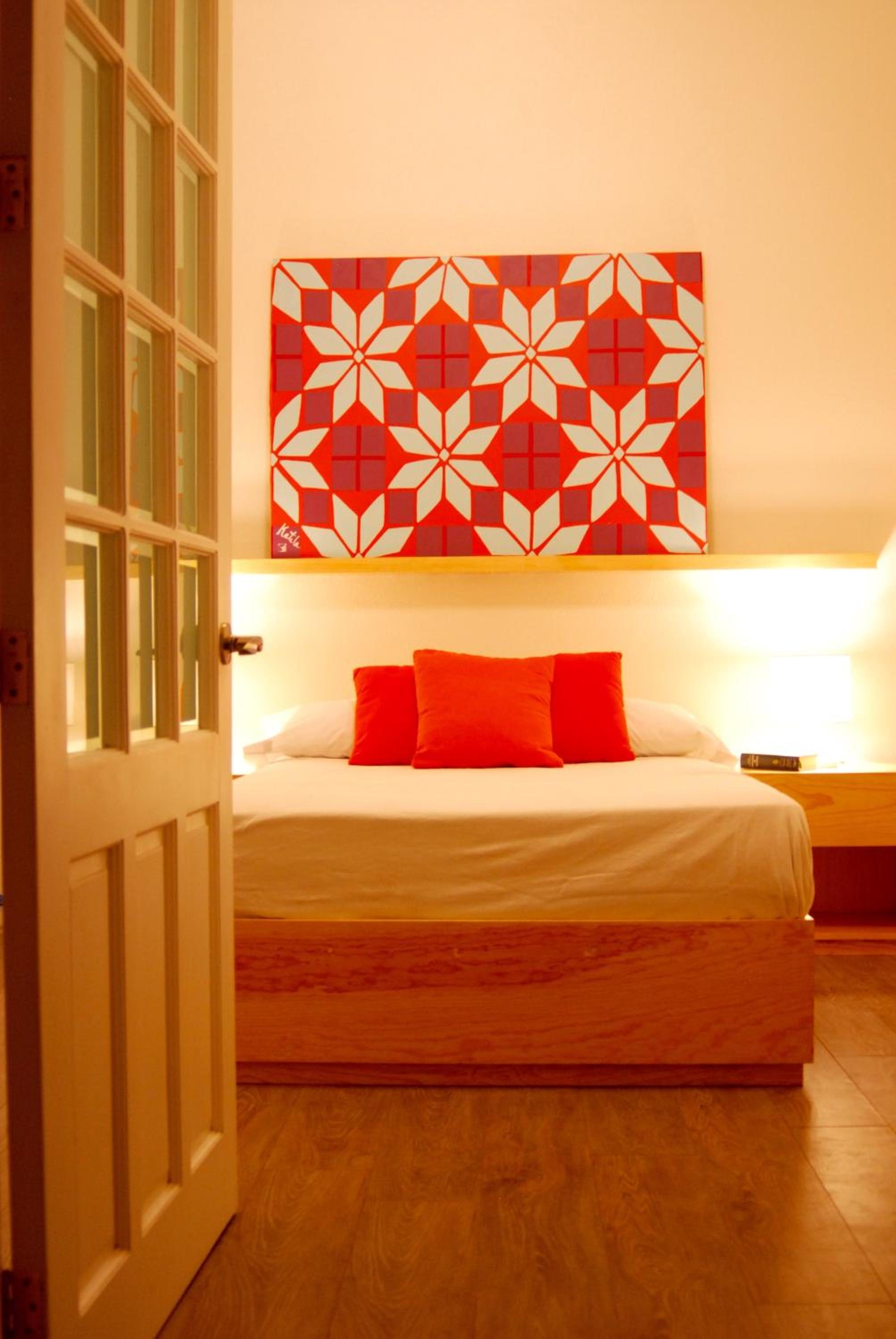Casa RM26 CoLiving & Travel Roma Norte, CDMX photo 3