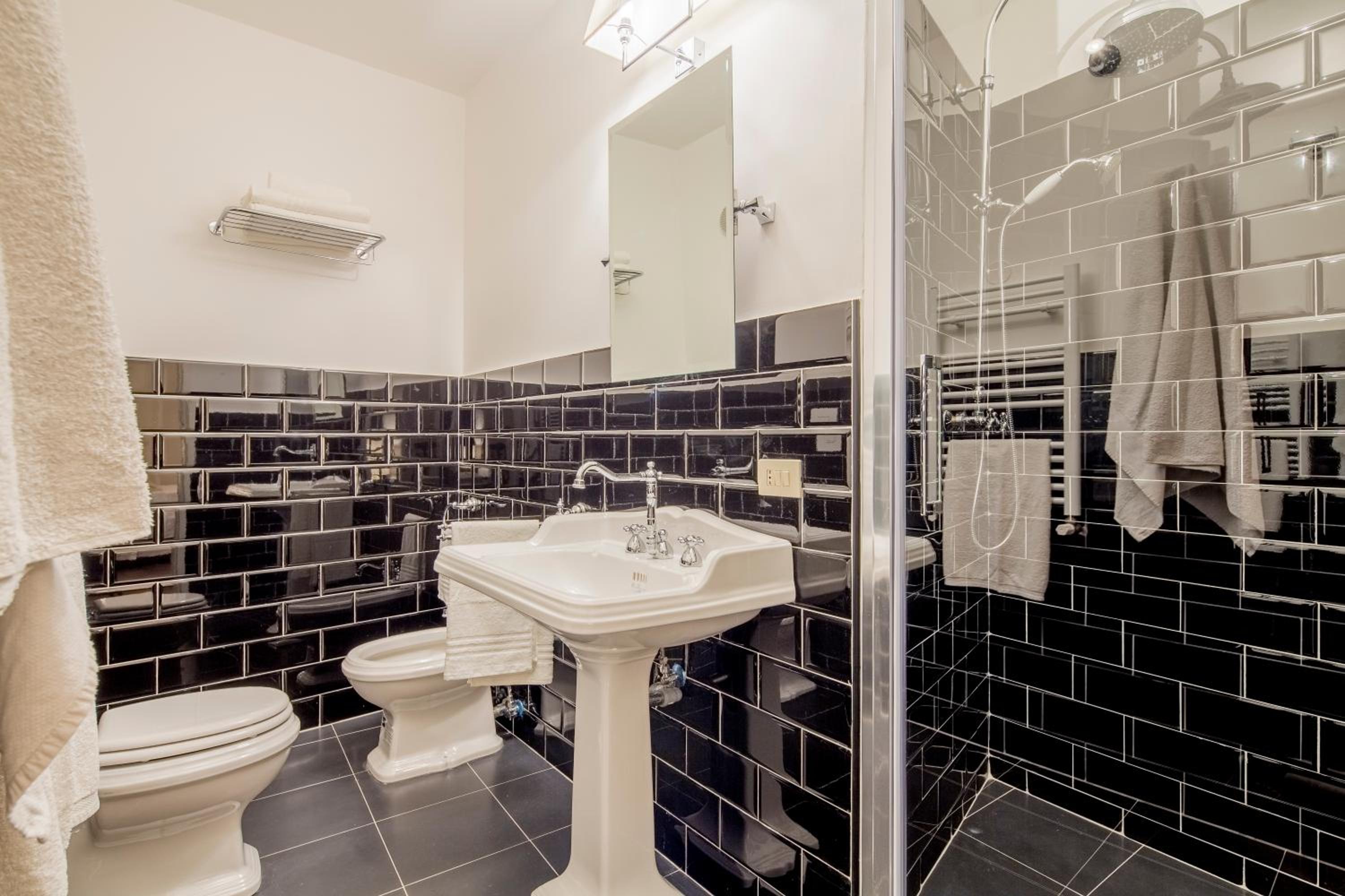 Palazzo Berardi: Renaissance Downtown Luxury Villa