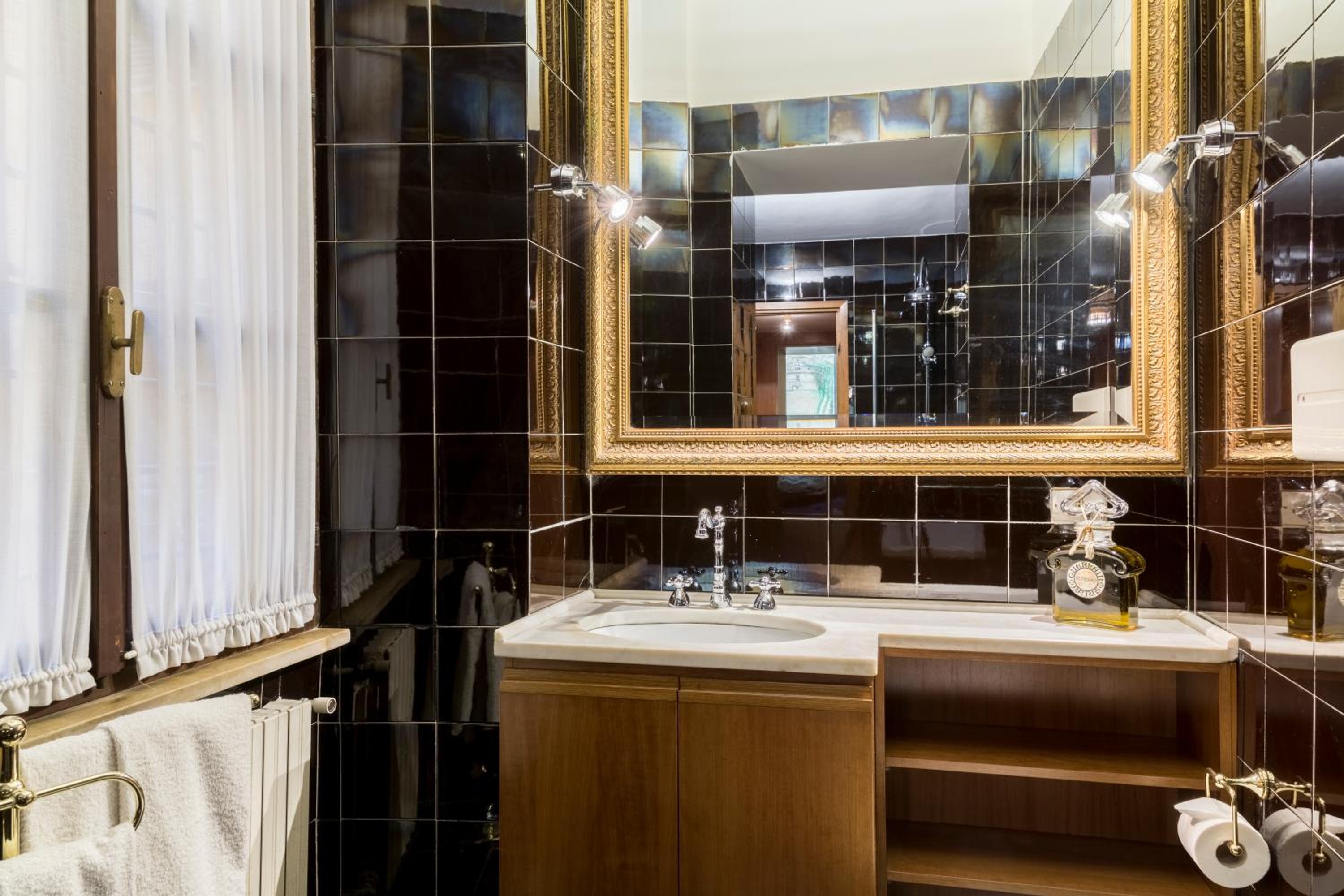 Palazzo Berardi: Renaissance Downtown Luxury Villa