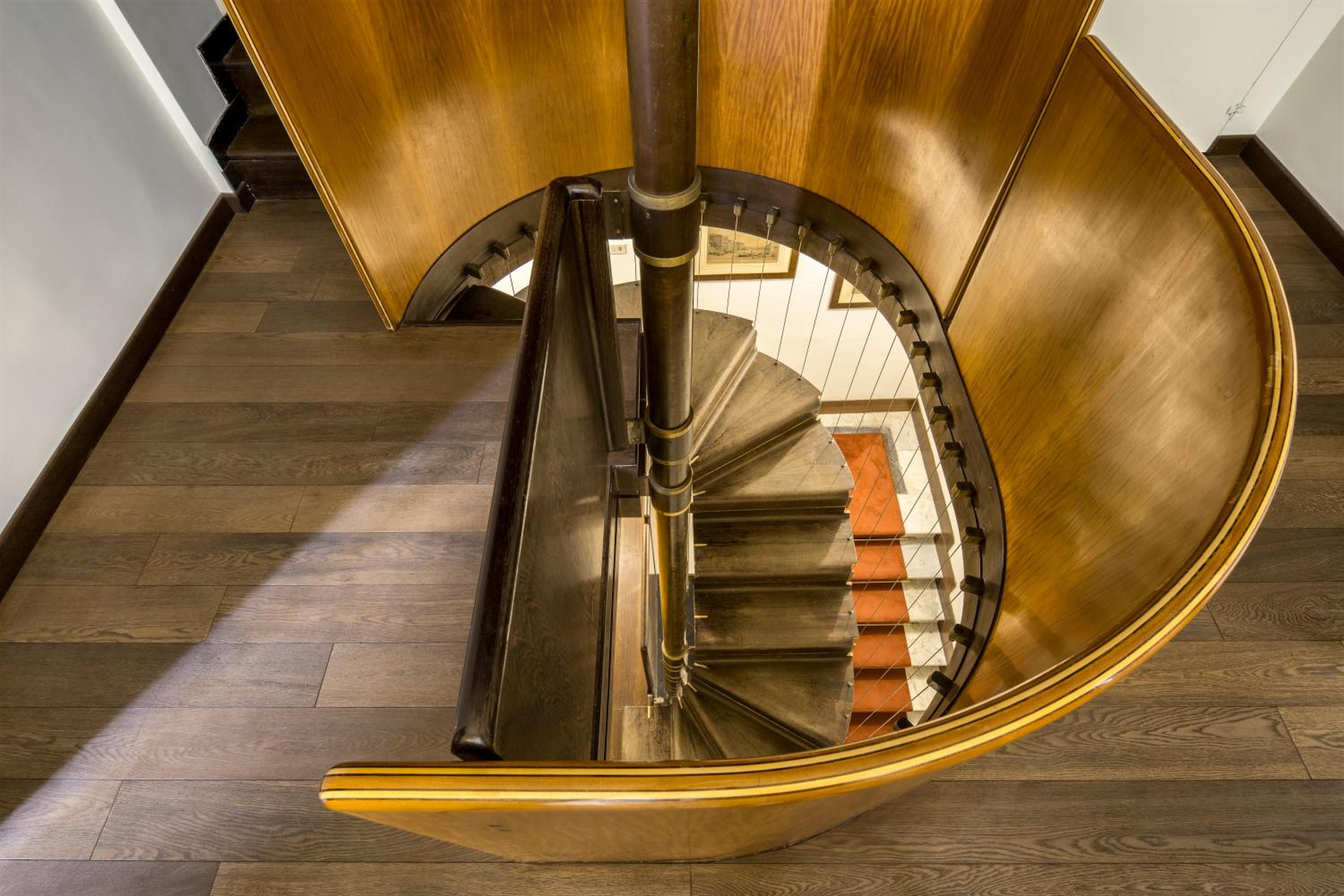Palazzo Berardi: Renaissance Downtown Luxury Villa