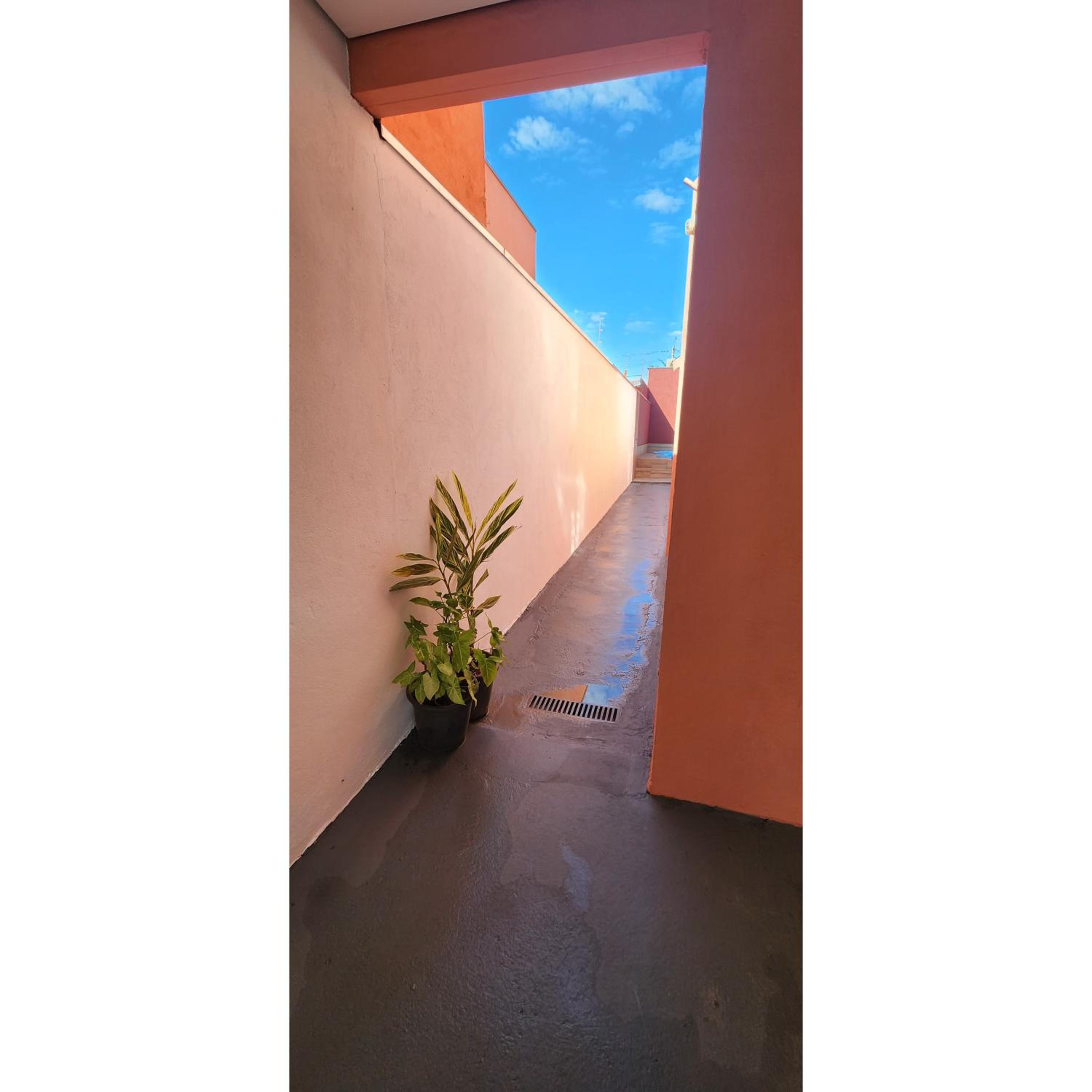 Casa Nova temporada piscina aquecida 24hs