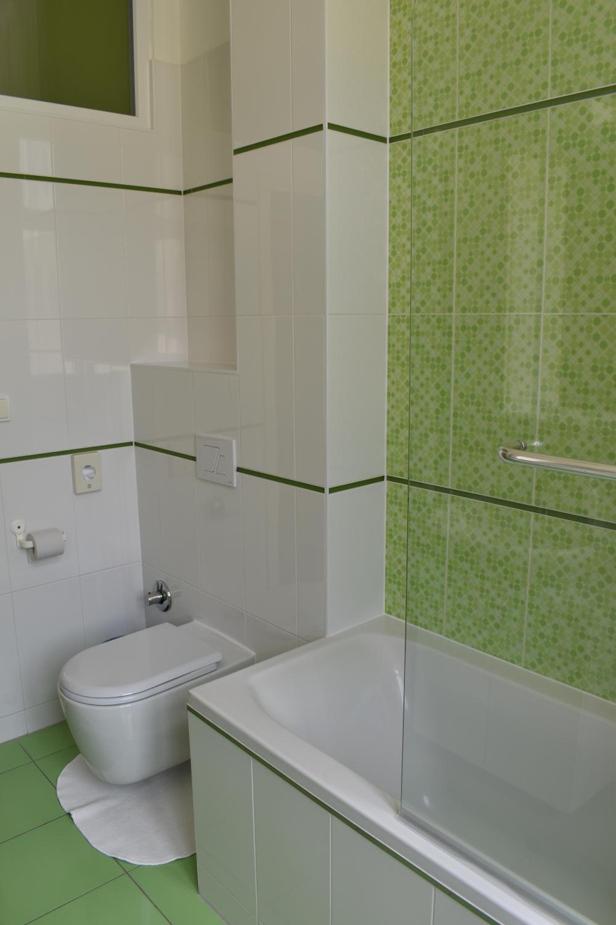 Apartments Verona Karlovy Vary