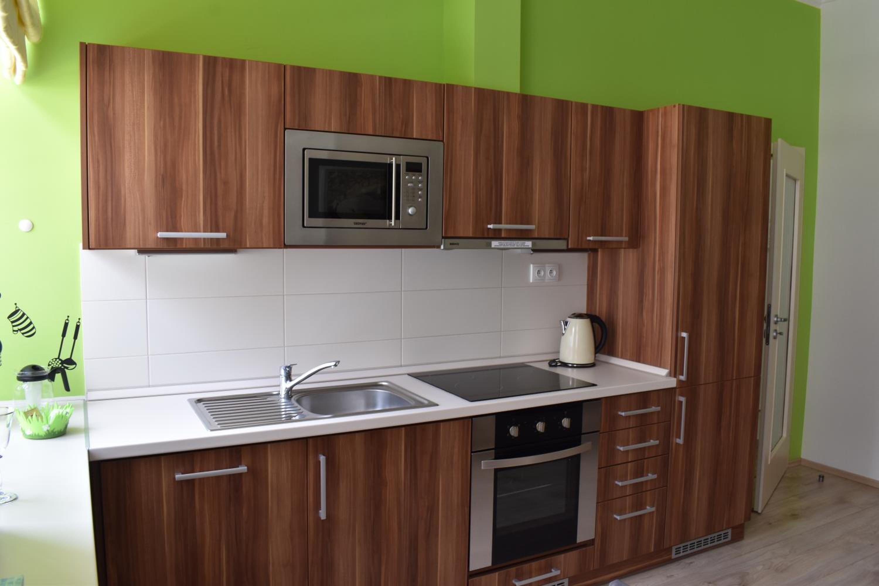 Apartments Verona Karlovy Vary