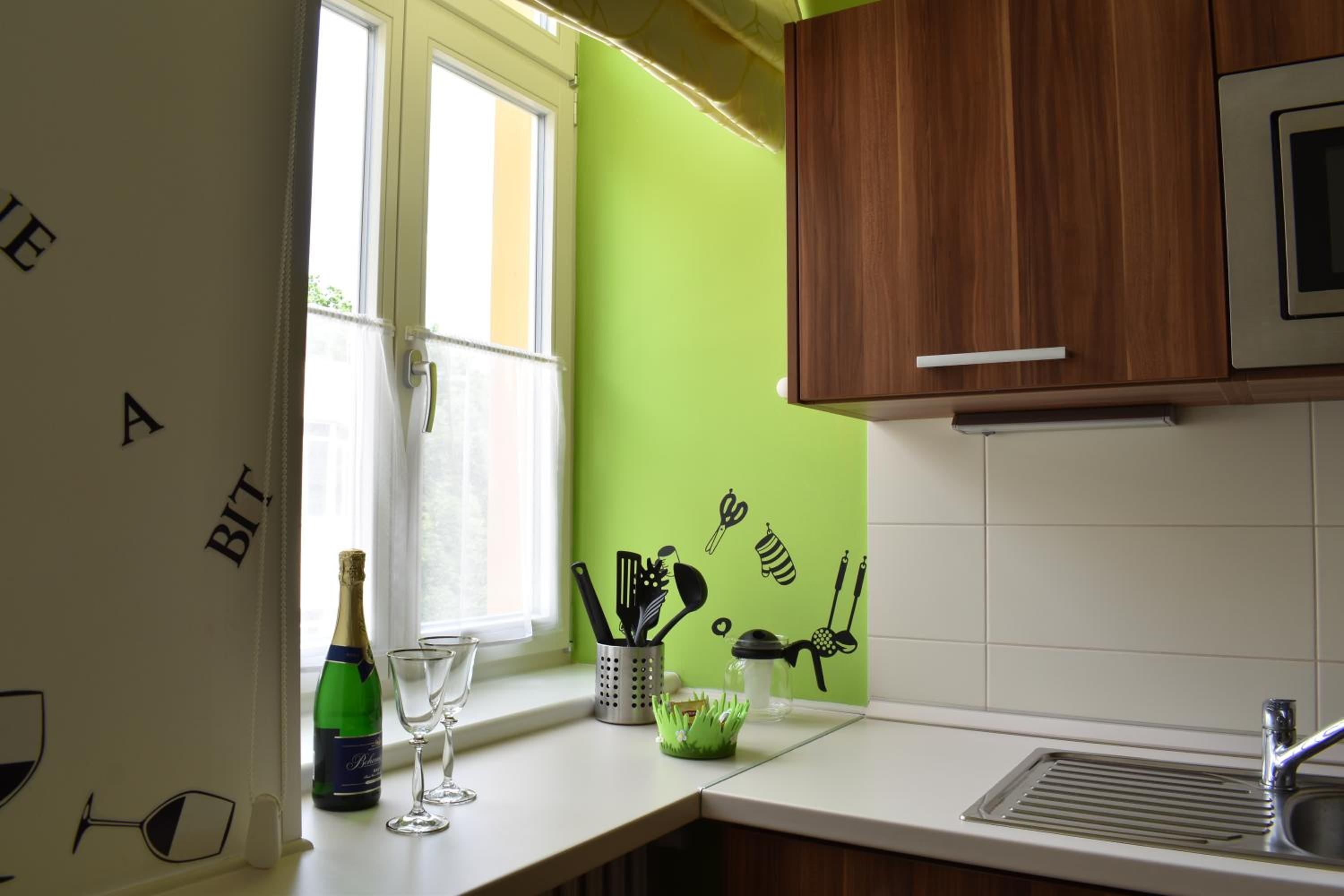 Apartments Verona Karlovy Vary