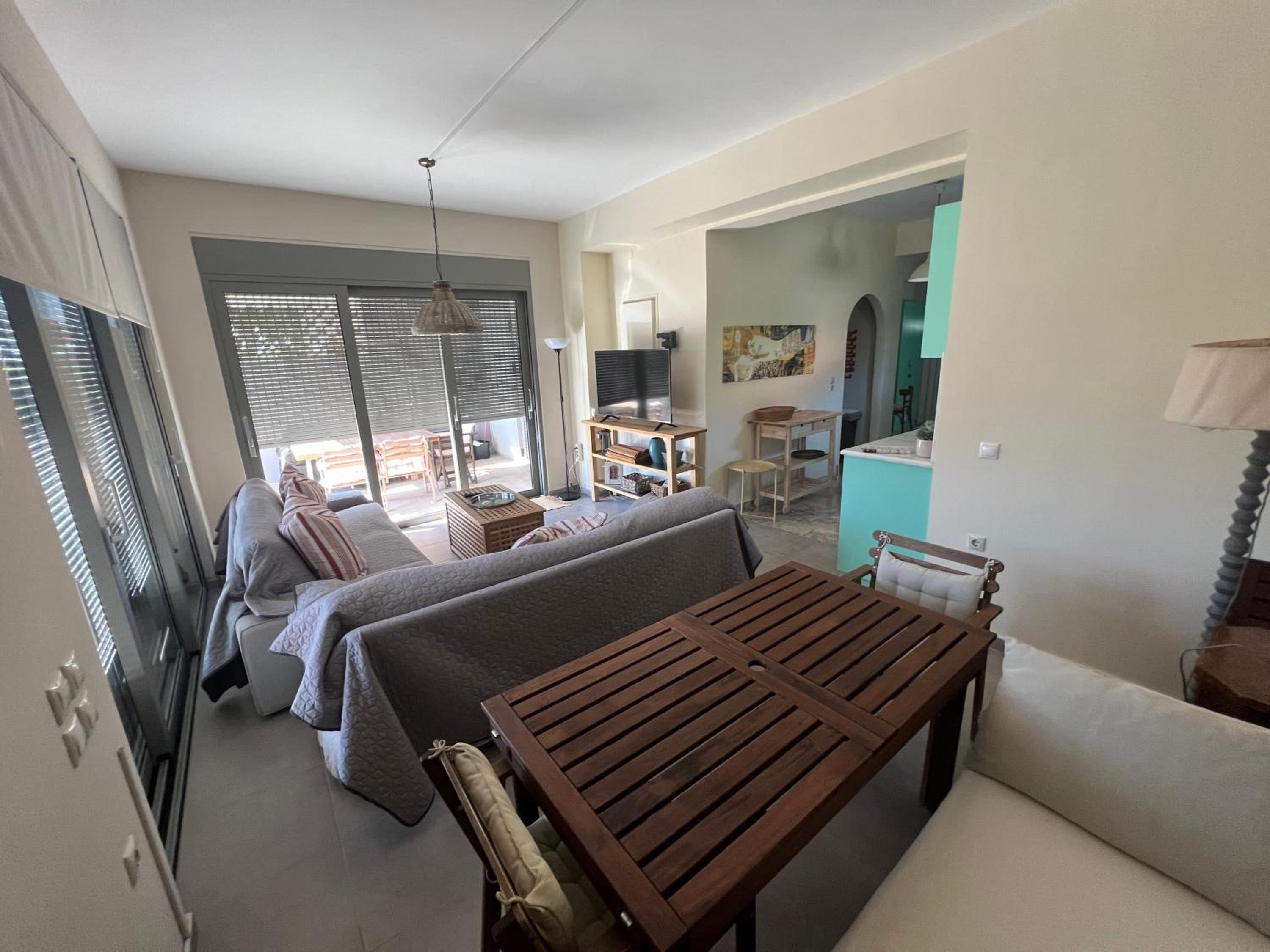 Comfy Kourouta Apartment & Suite view 4