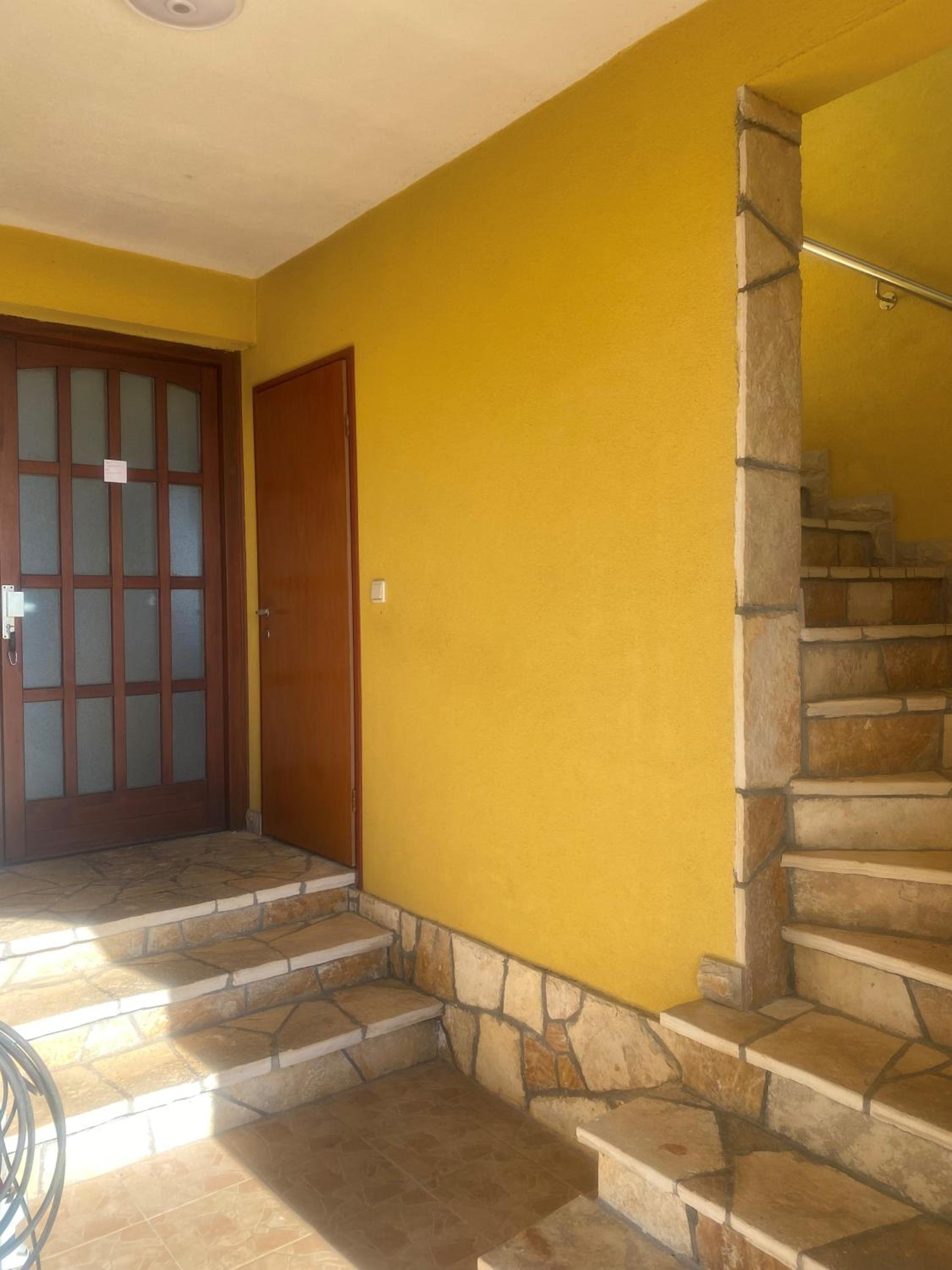 Villa Una Apartments