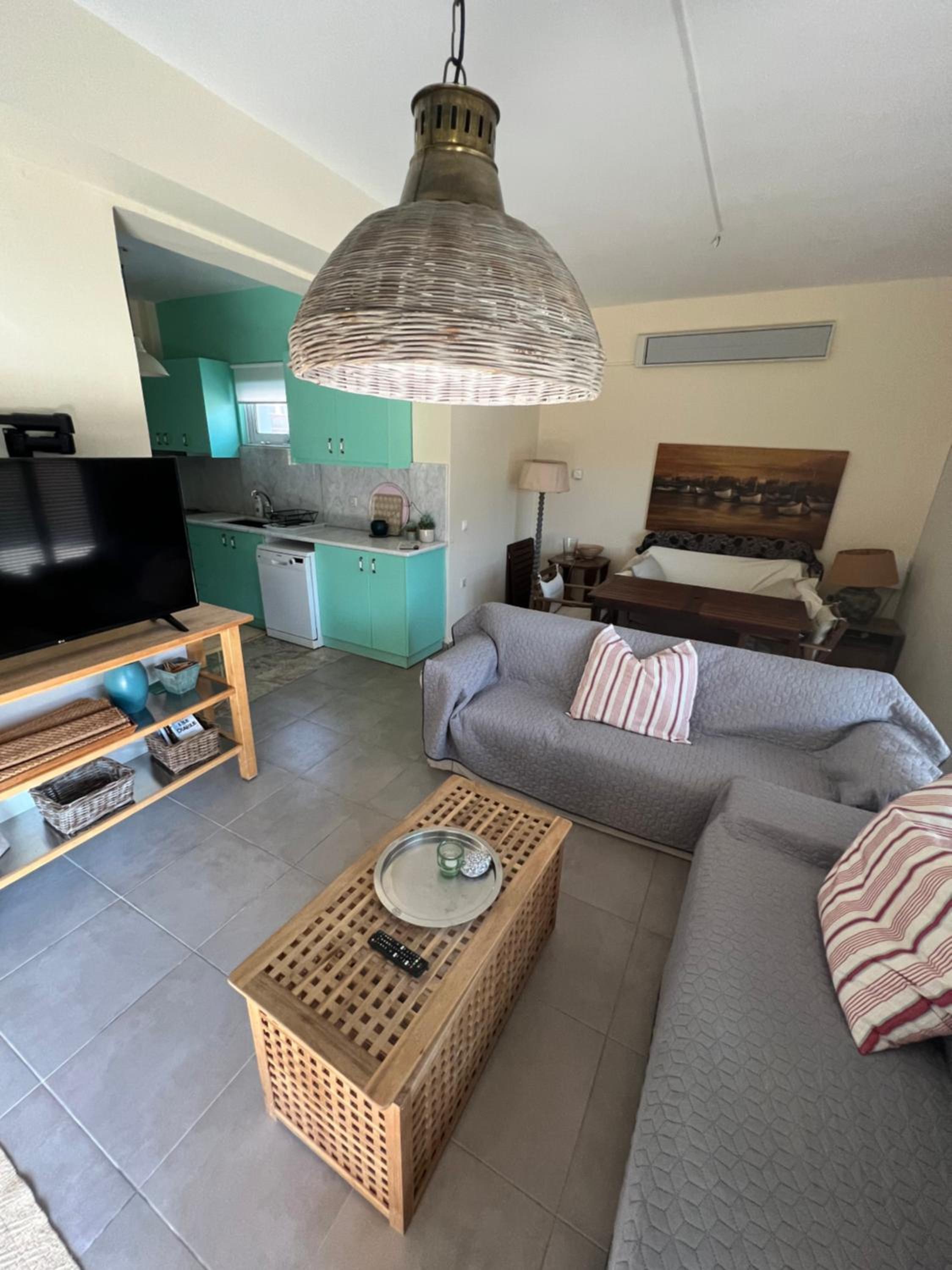 Comfy Kourouta Apartment & Suite view 3