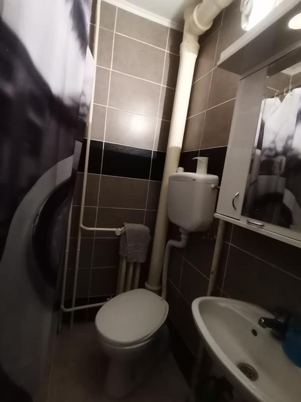 Exit apartman 2