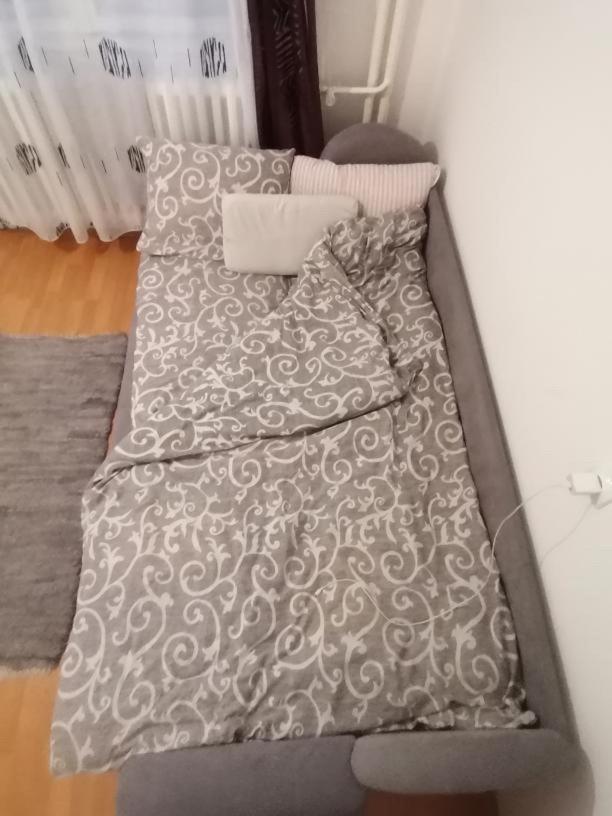 Exit apartman 2